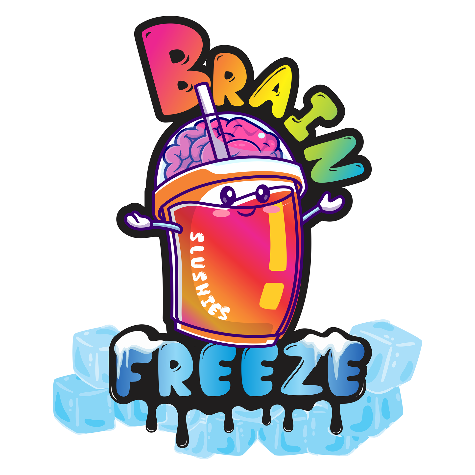 Brain Freeze
