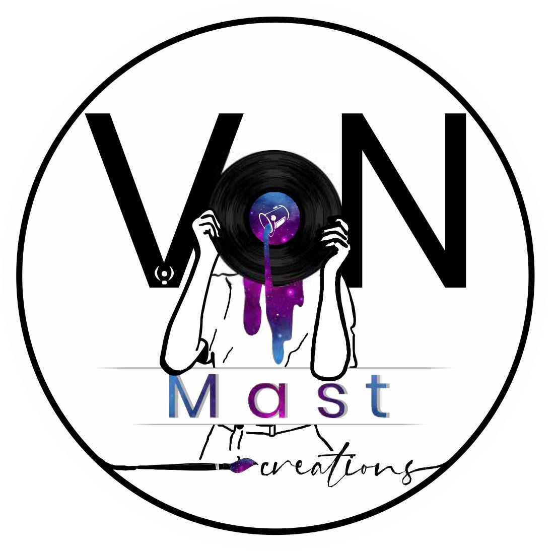 Von Mast Creations