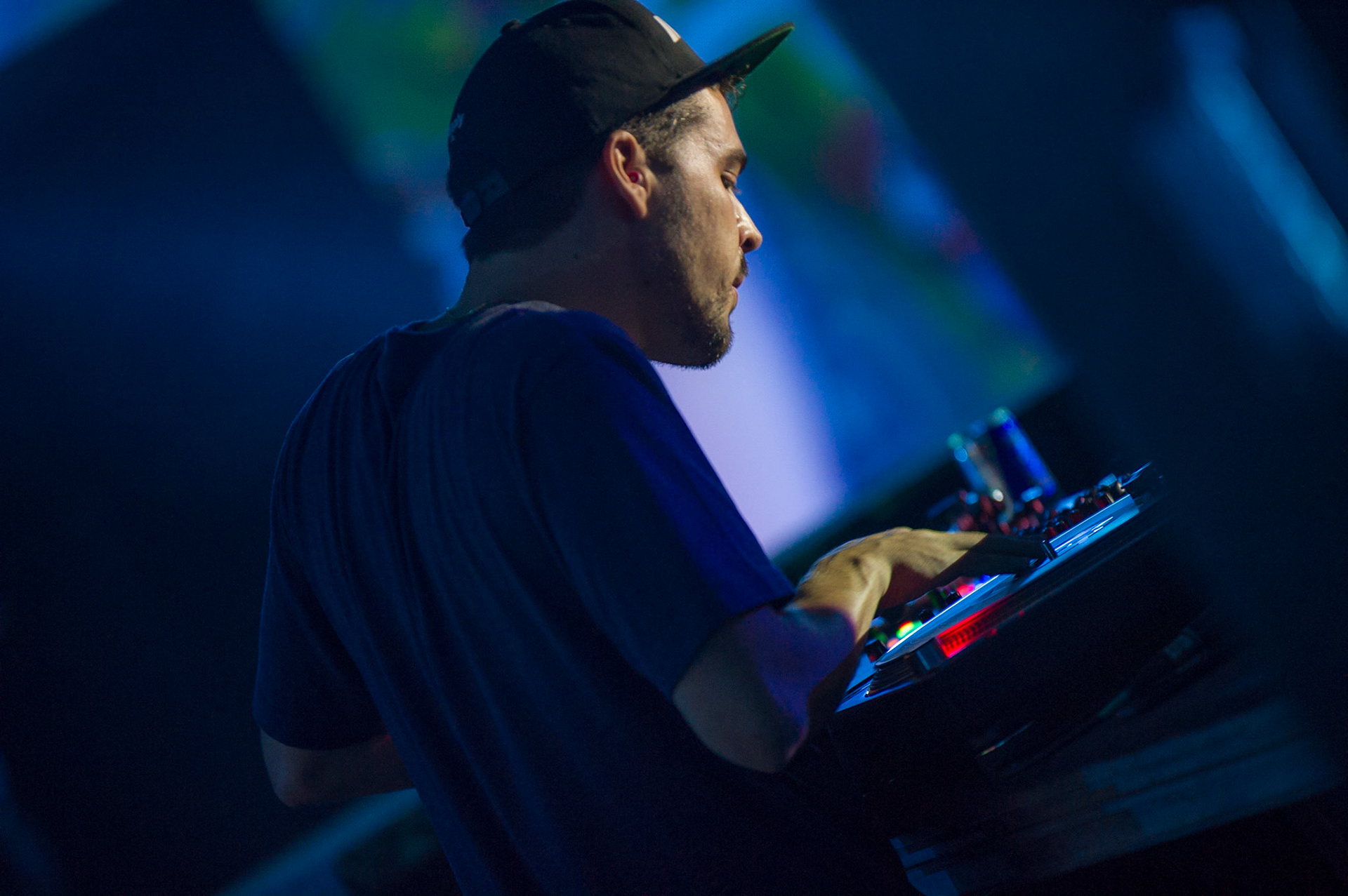 DJ Ride , #FDP15 (André Frias (c) ContraTempo.com