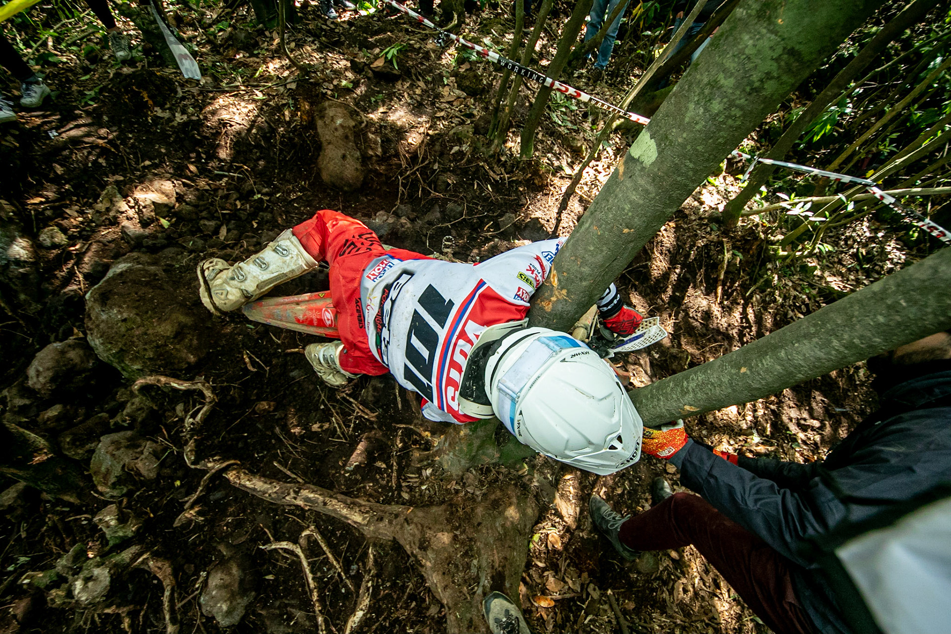 Campeonato de Enduro 2022