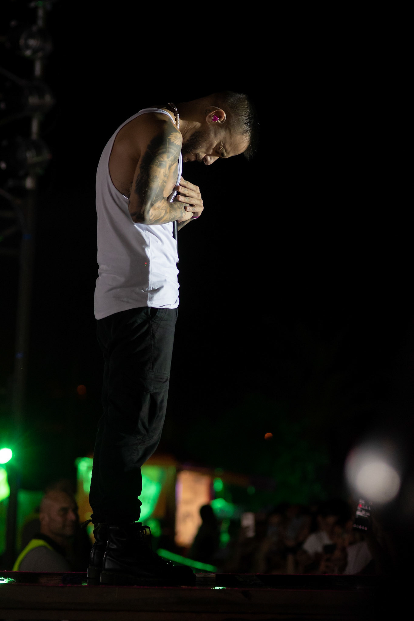 Diogo Piçarra - São João da Vila (2022)