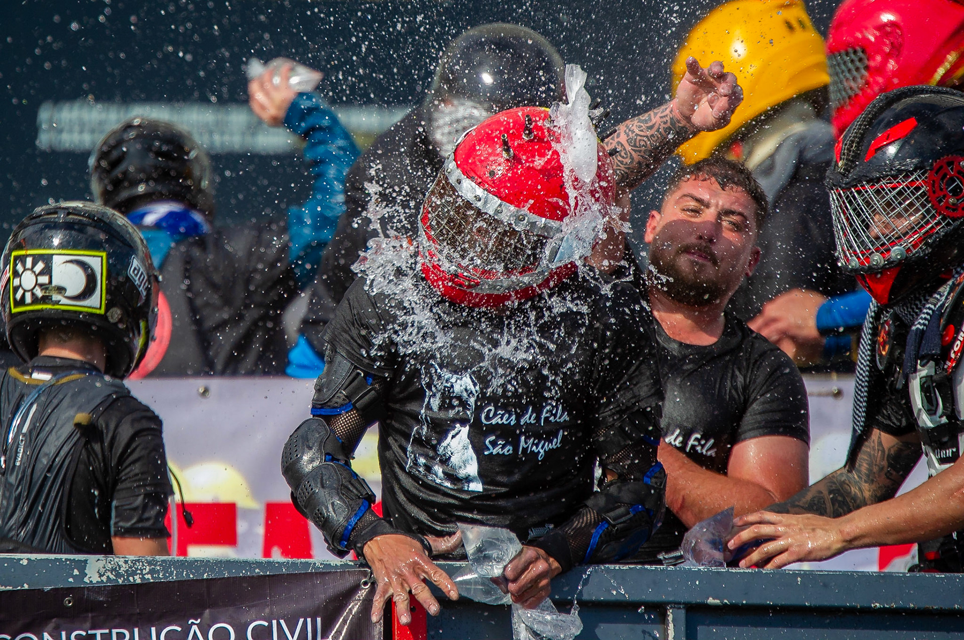 Batalha das Limas (2023)