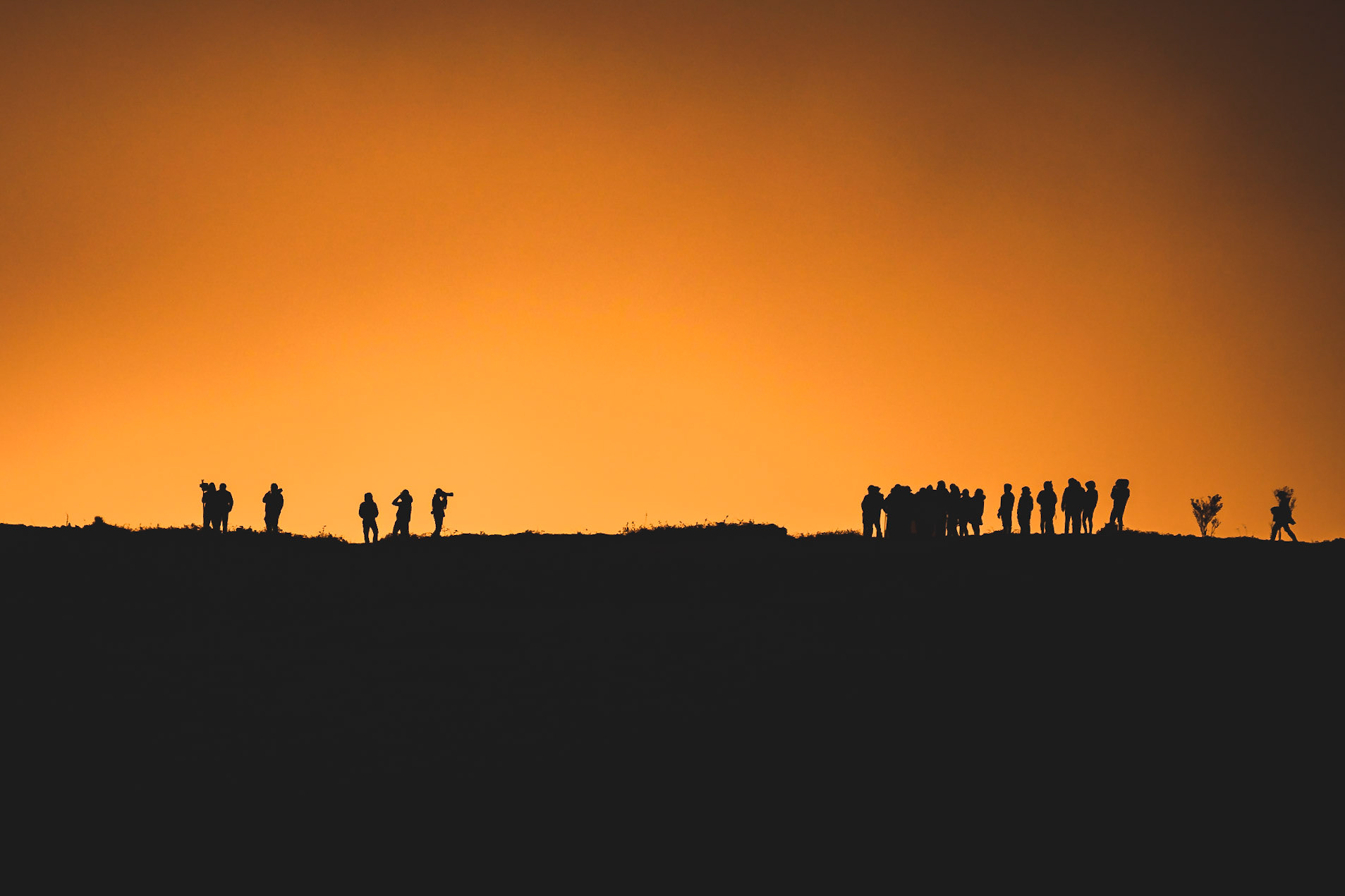 Fotografia de Produção - Canada Goose