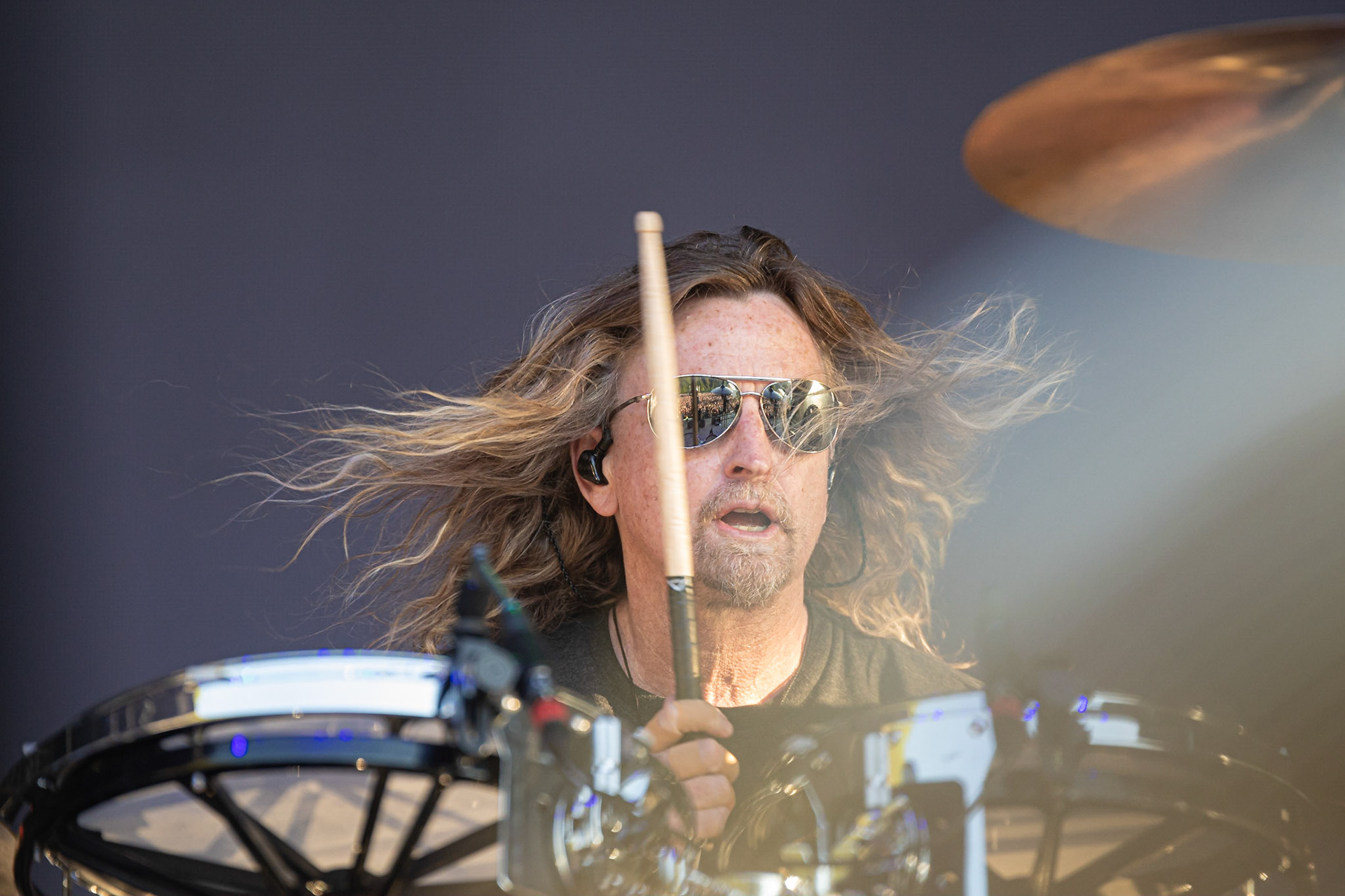 Stone Temple Pilots - Atlantis Concert for Earth (2022)