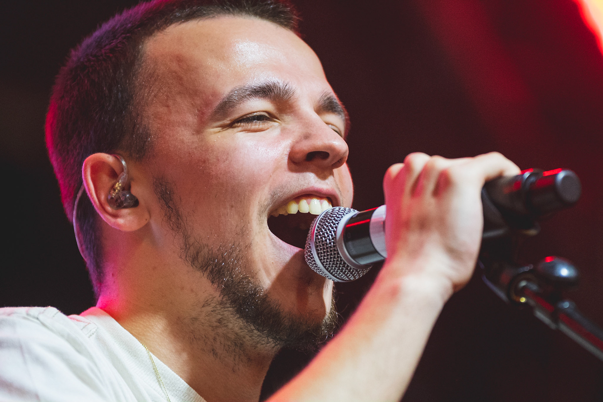 DOMINGUES - Festival Académico B.Atitude