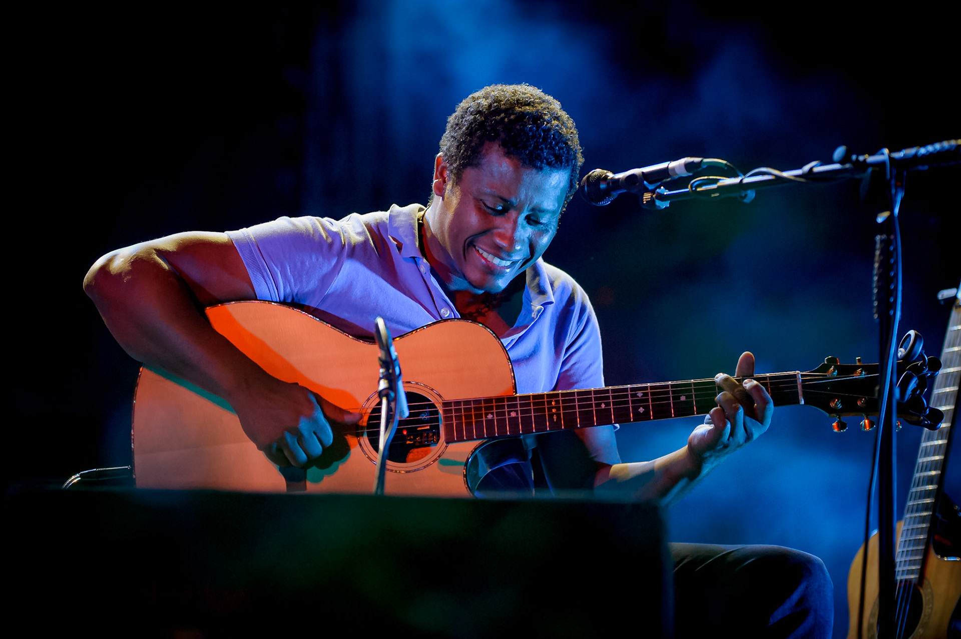 Tcheka - Azores Burning Summer