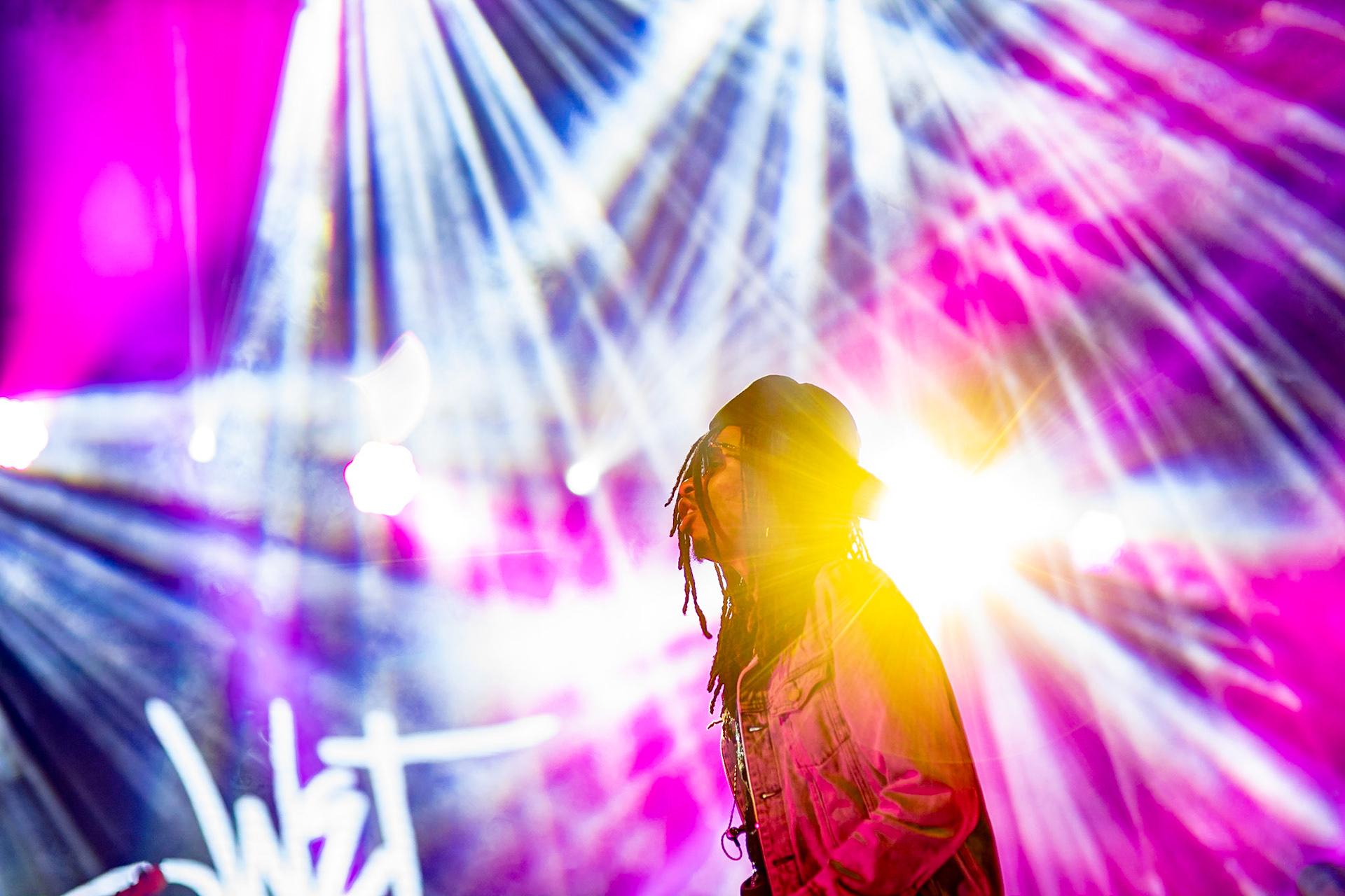 Wet Bed Gang - Festa do Chicharro (2022)