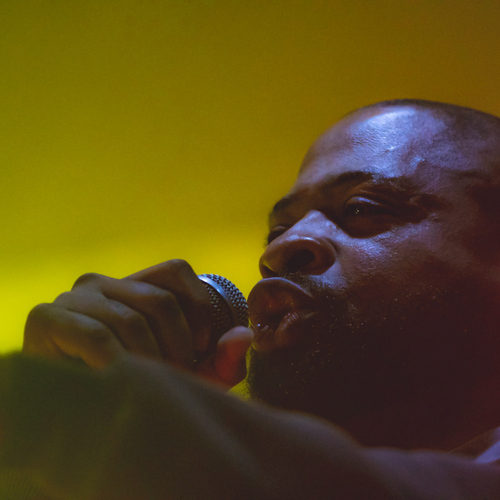 PHOENIX RDC  - Festival Académico B.Atitude