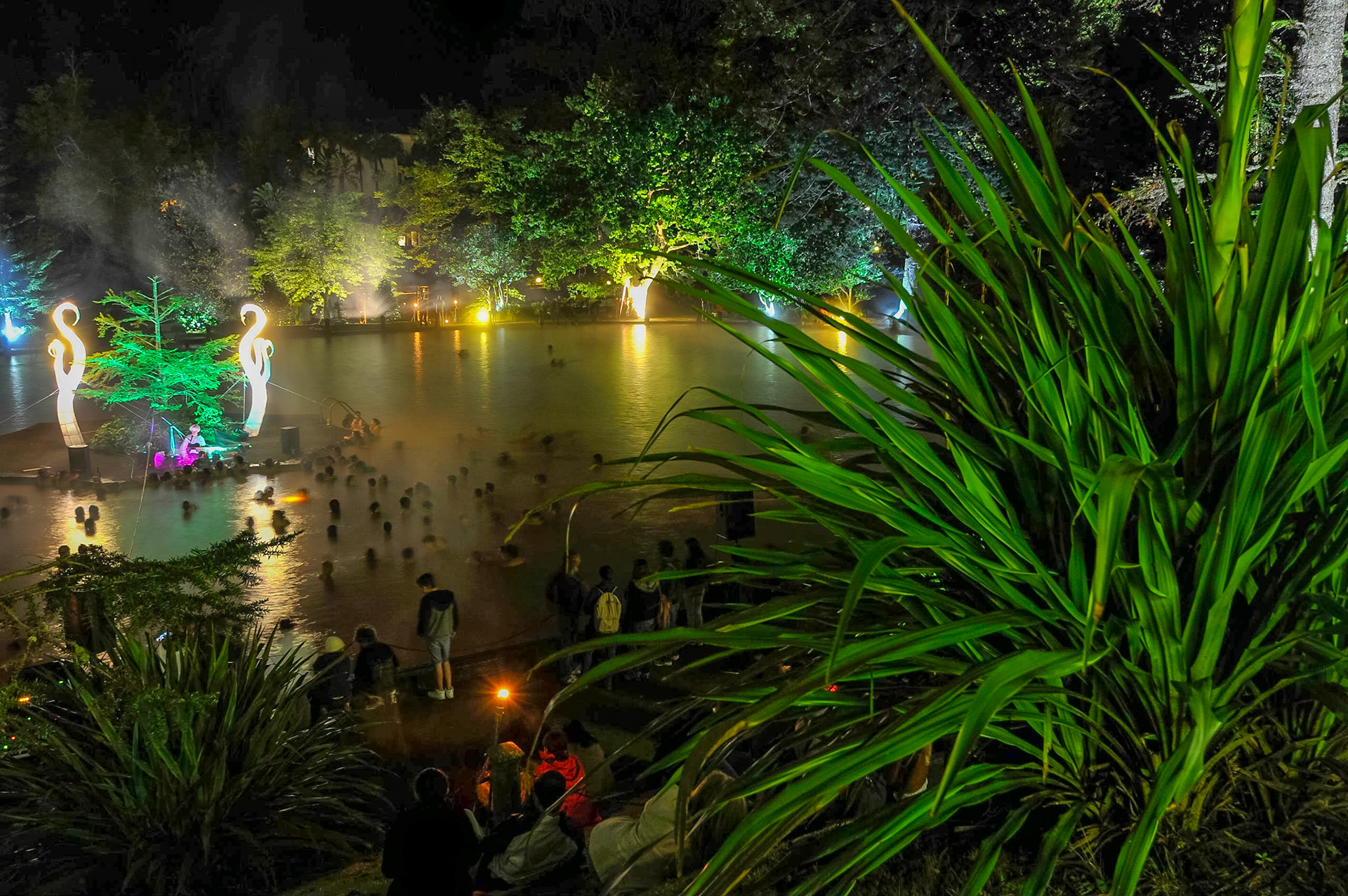 #ExchangeWithYourHeart 2015 (F: André Frias)