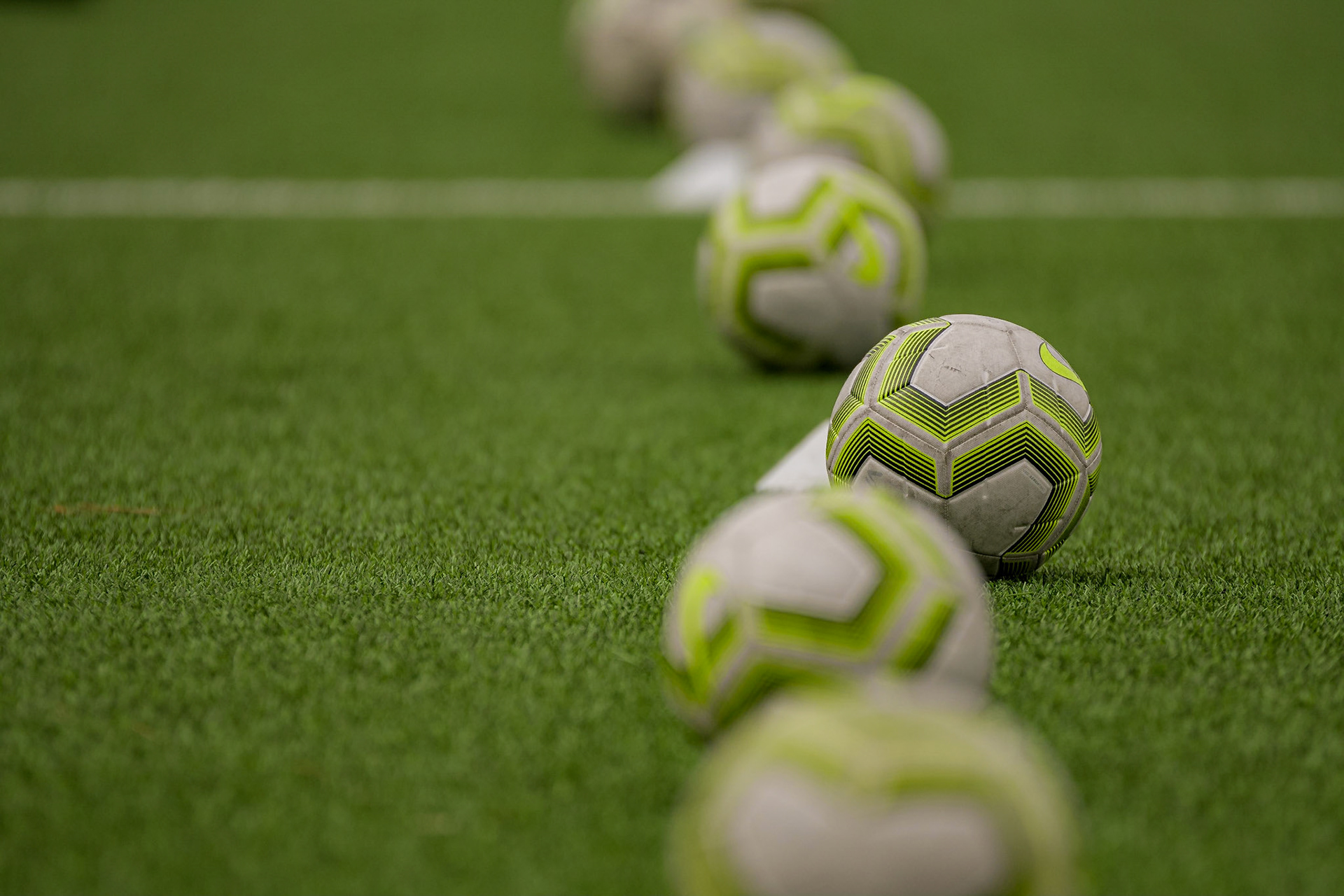 NOS - Dia da Familia - Escola de Futebol do Pauleta