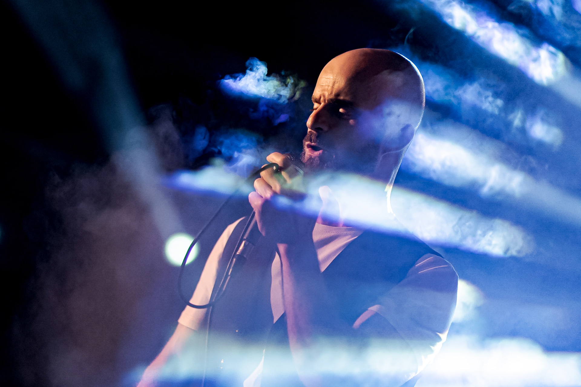 Broadcasters - São João da Vila (2022)