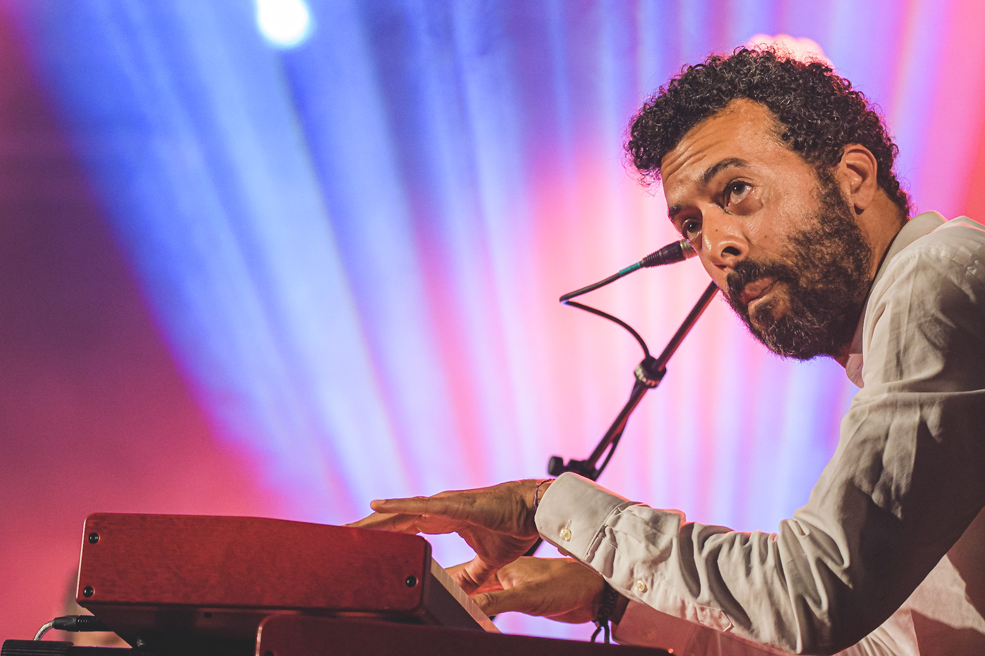 Fogo Fogo - Azores Burning Summer