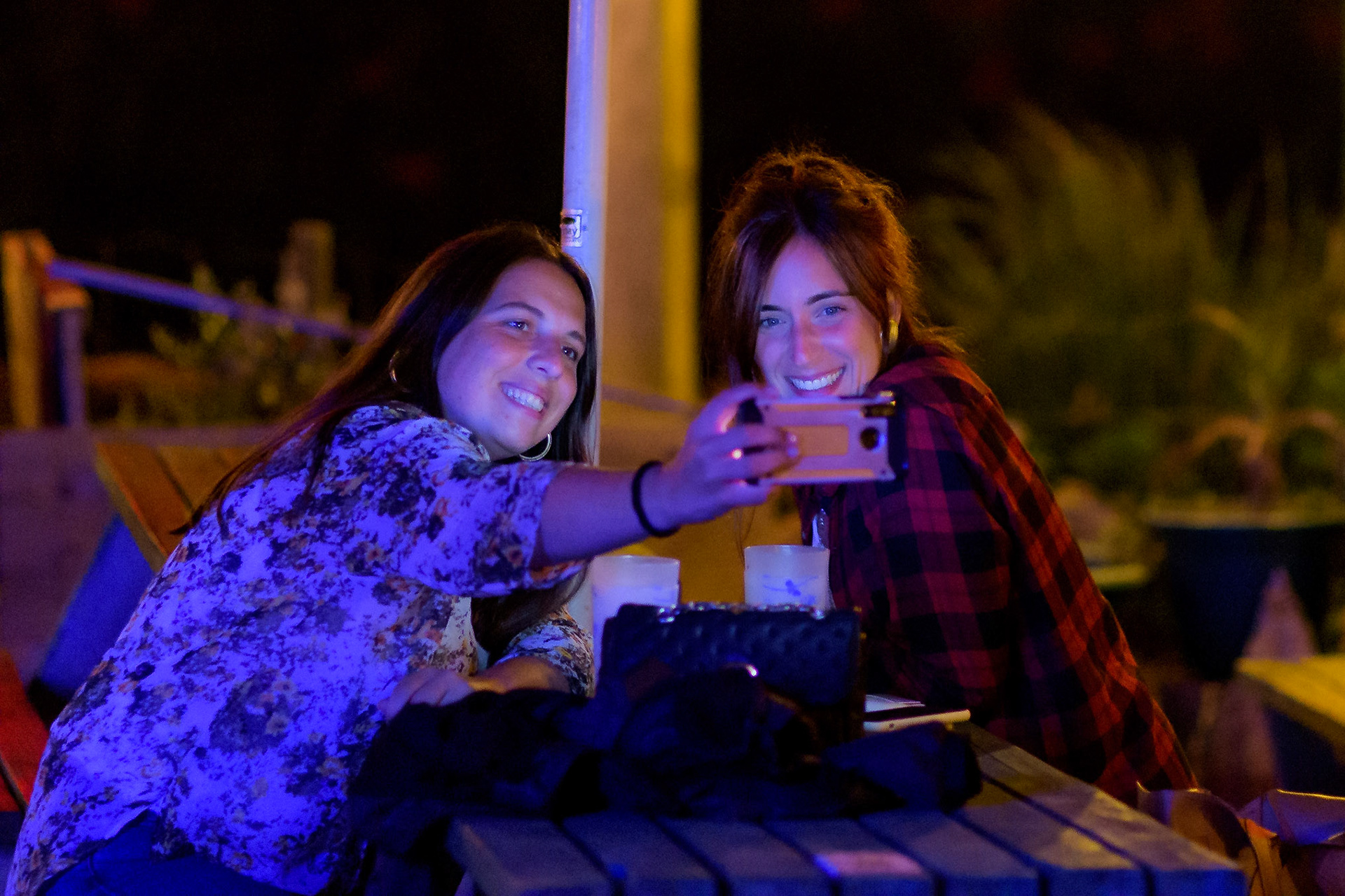 Azores Burning Summer