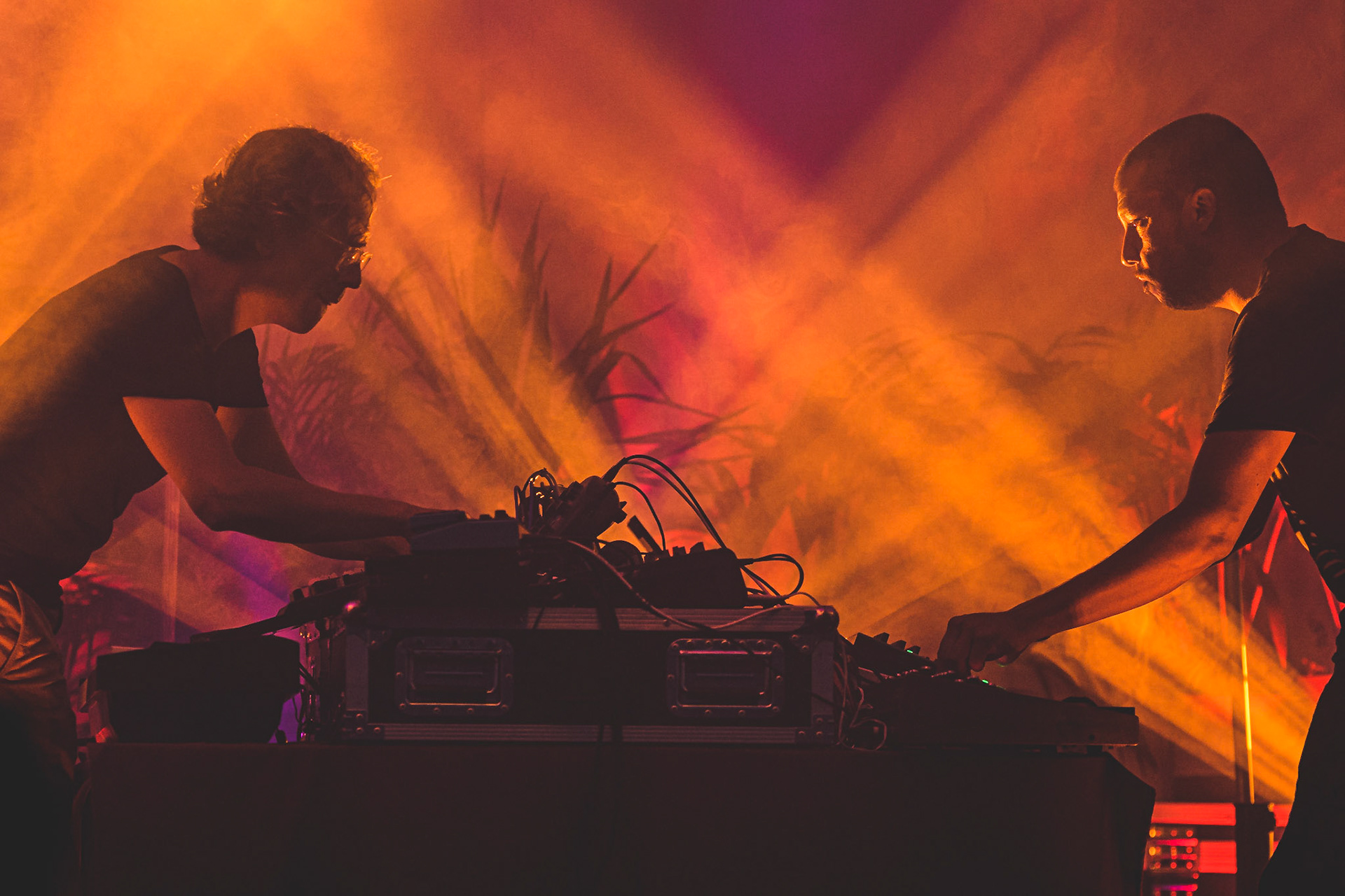 PMDS - Azores Burning Summer