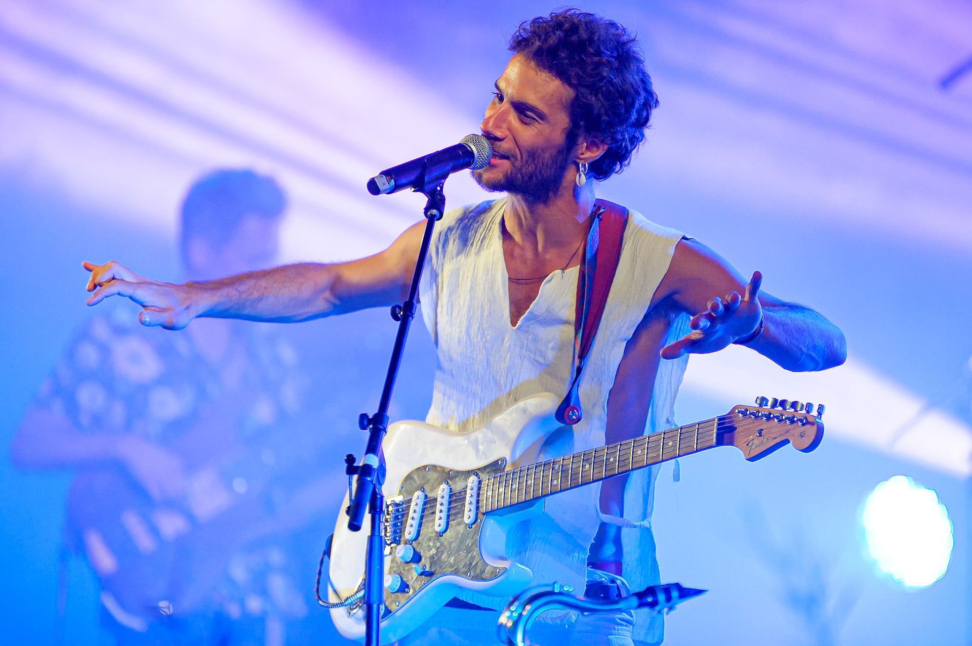 Terrakota - Azores Burning Summer