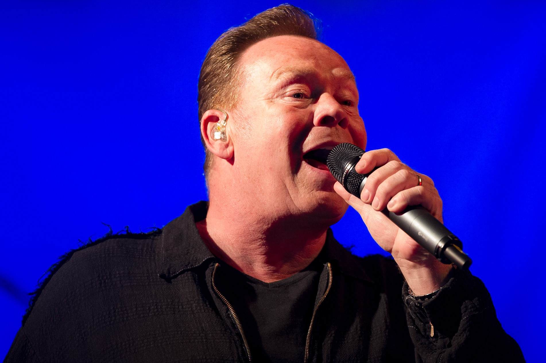 #FestaDoChicharro 2014 | #UB40