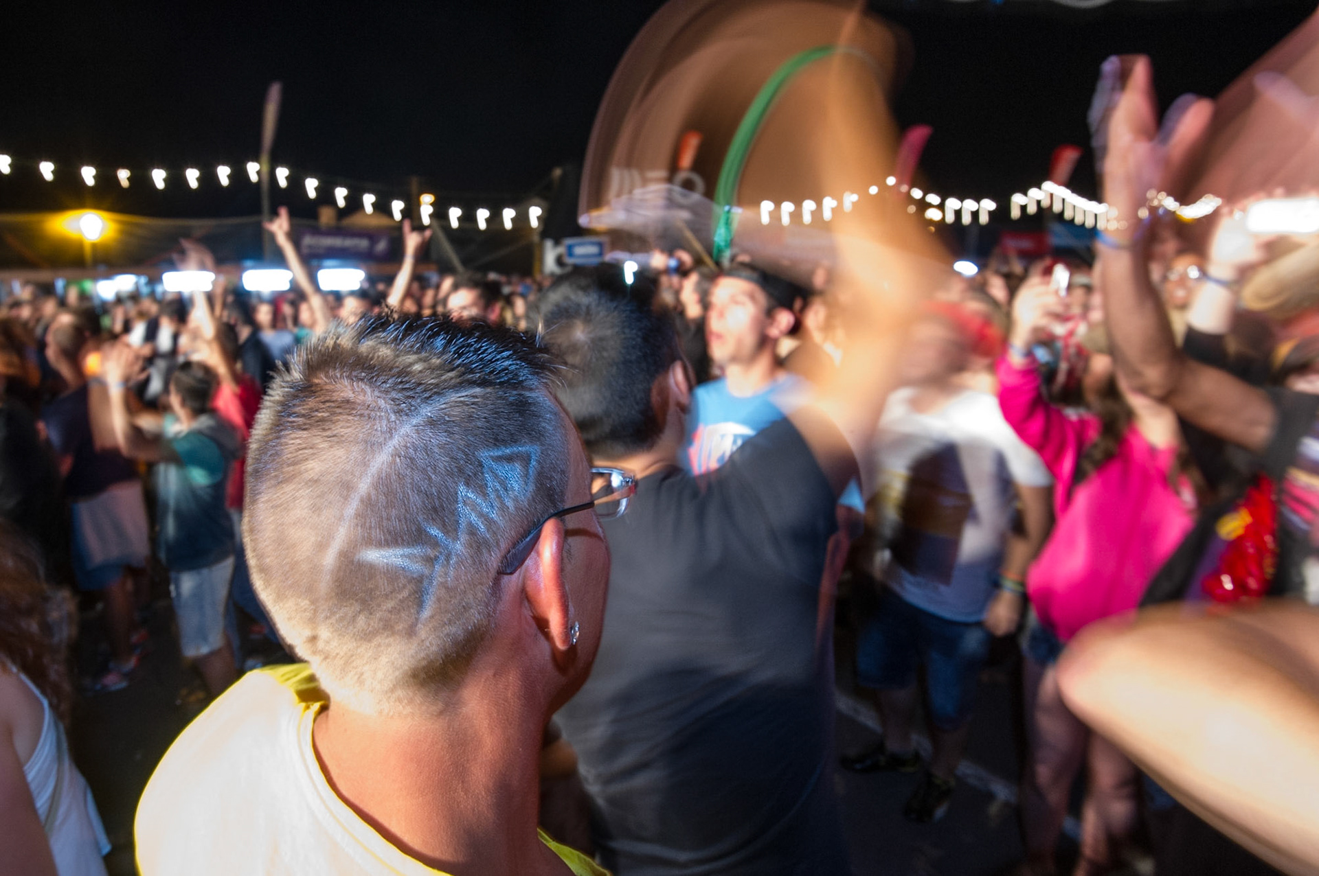 #FestaDoChicharro 2014