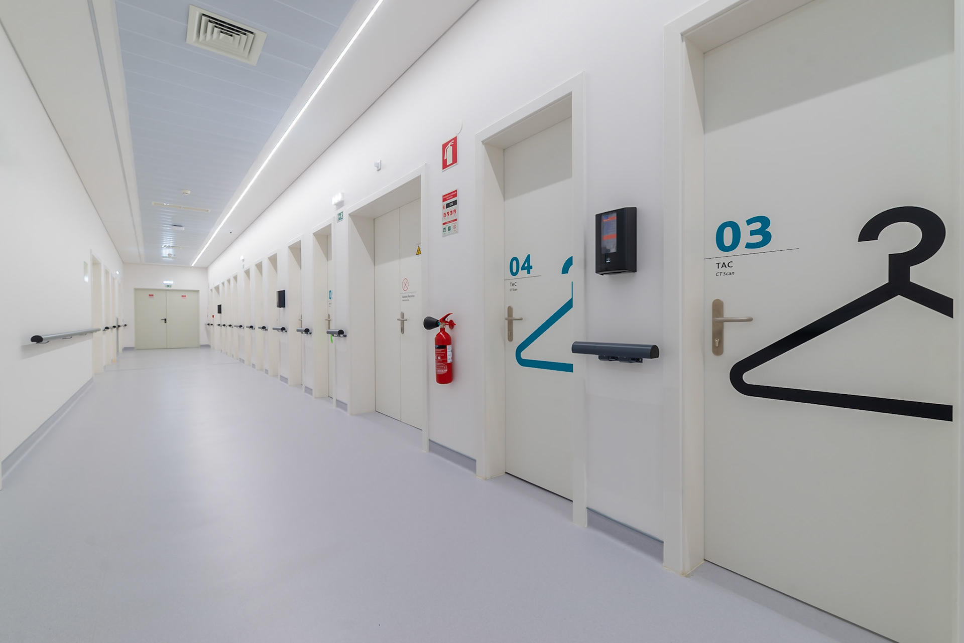 Hospital Internacional dos Açores