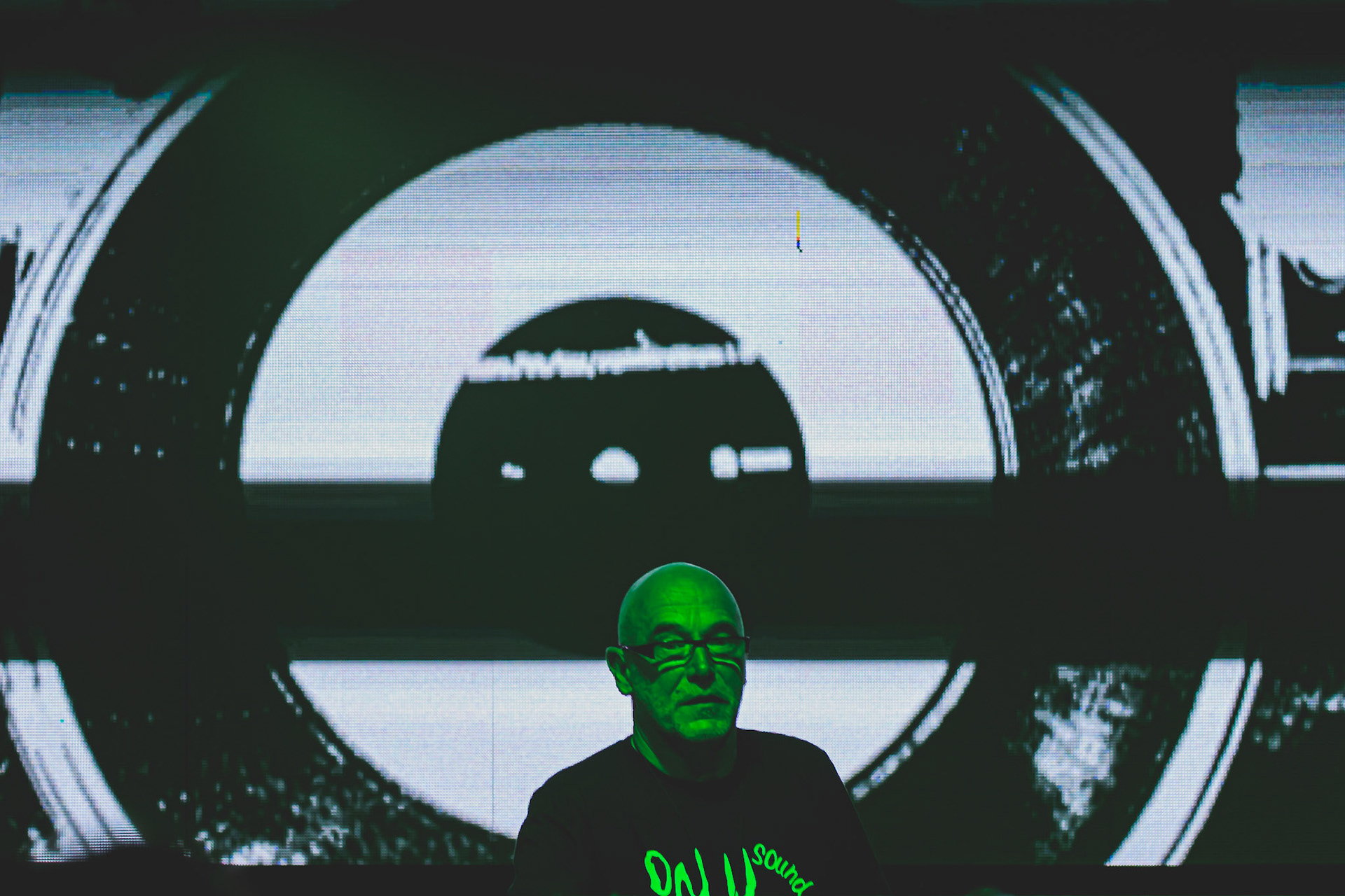 Adrian Sherwood - Azores Burning Summer