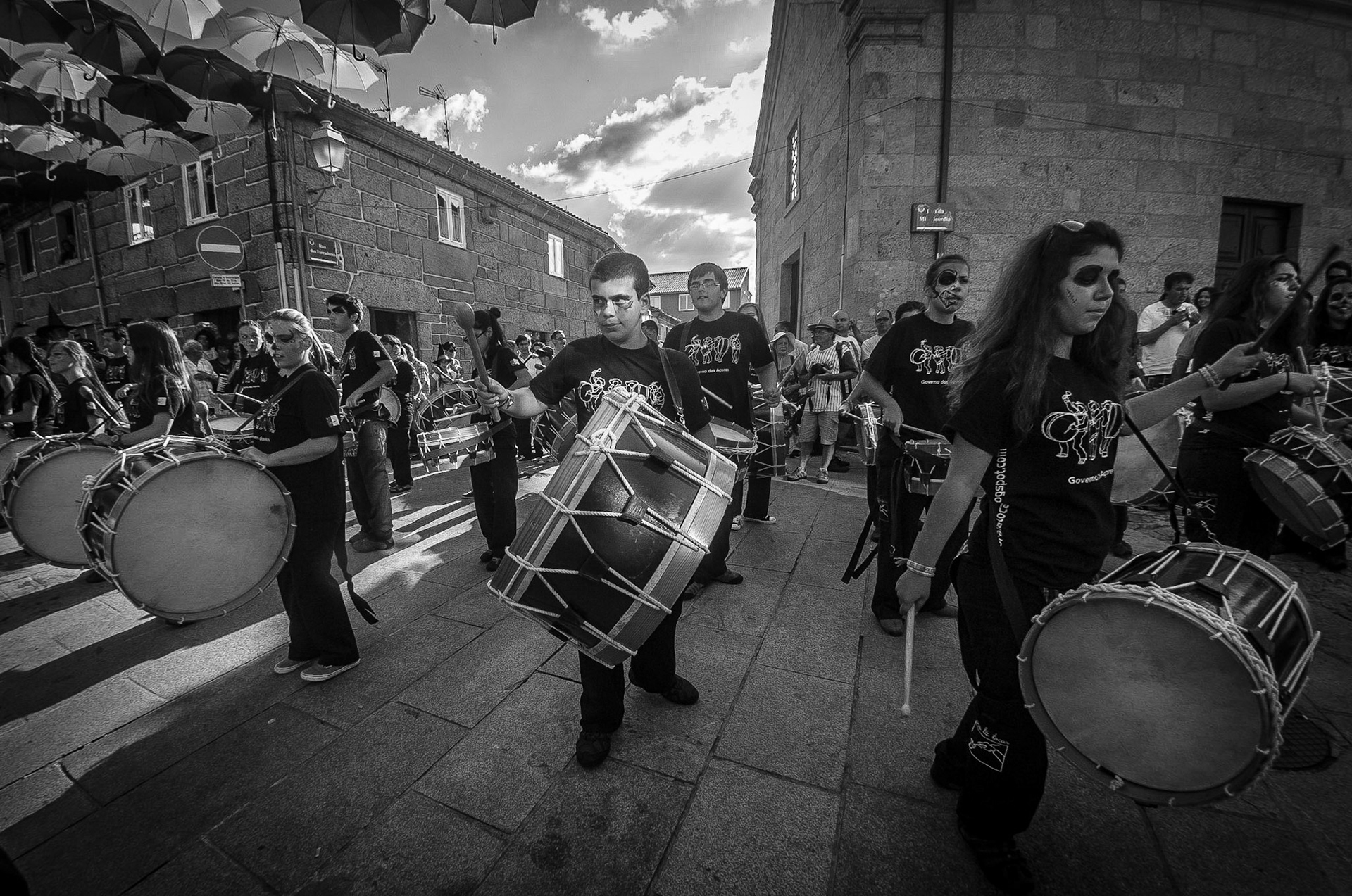 Sexta-Feira 13 - Montealegre