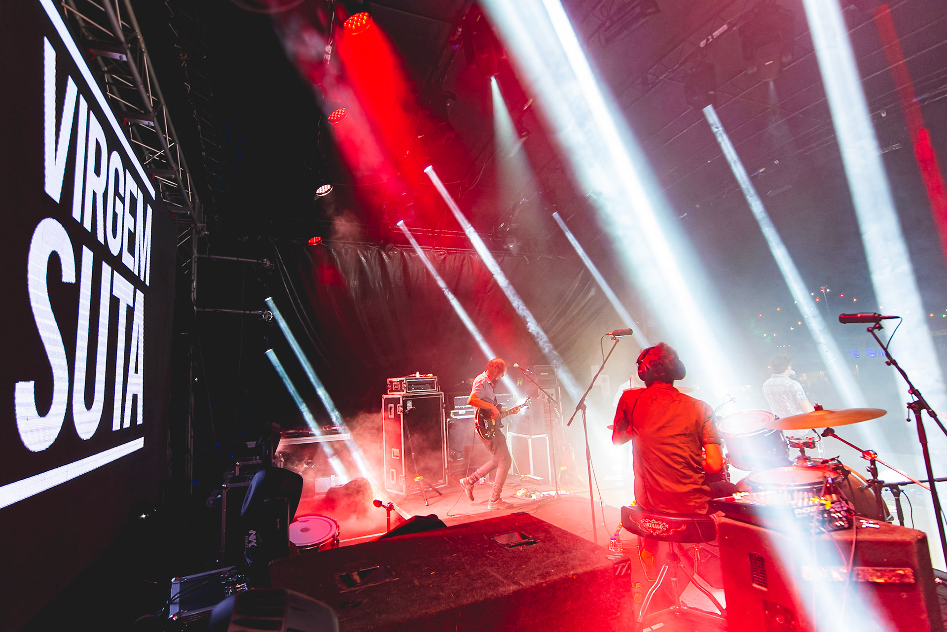 Virgem Sutra - Jardim Fest