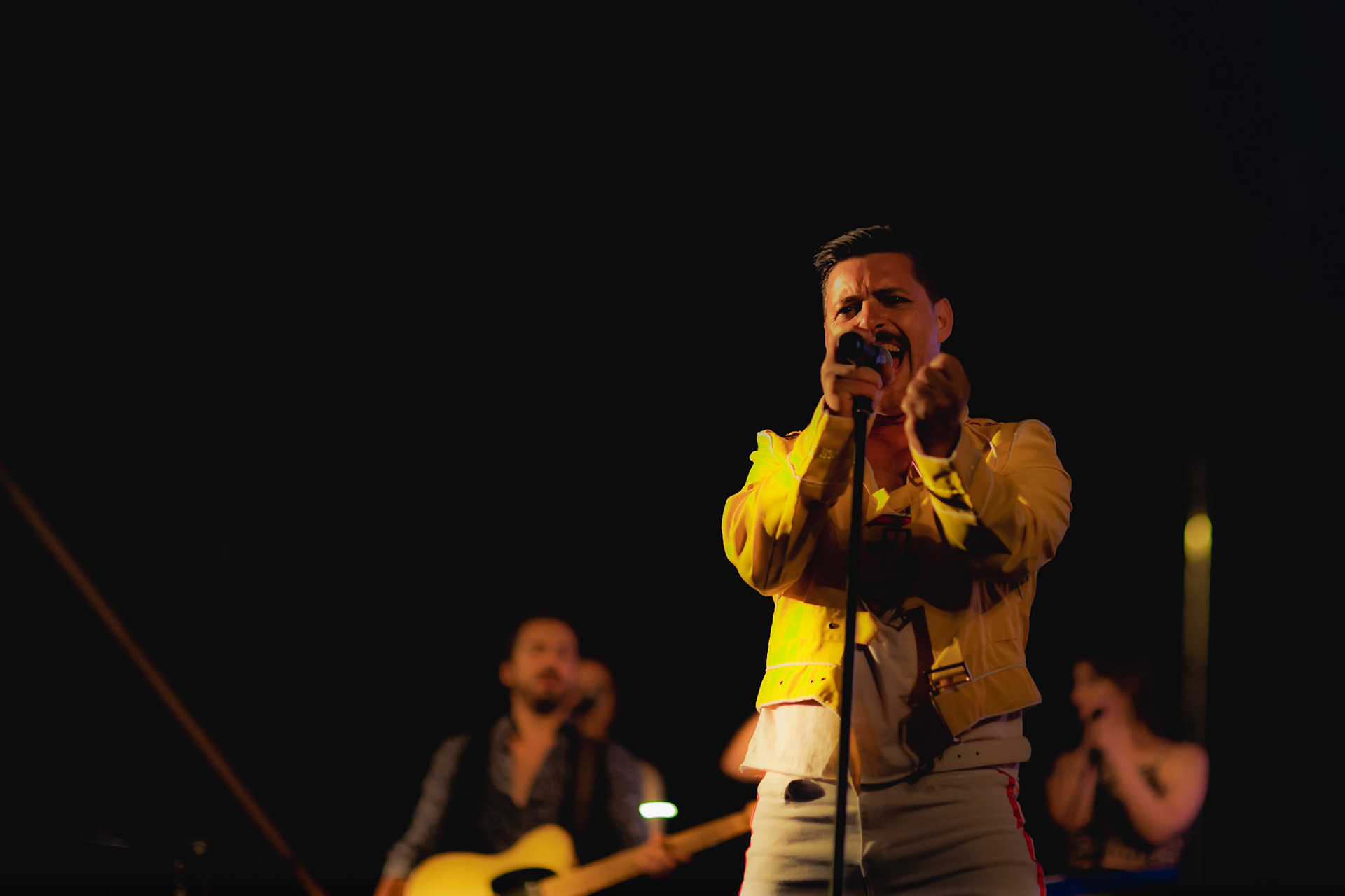 A kind of Magic - São João da Vila (2022)