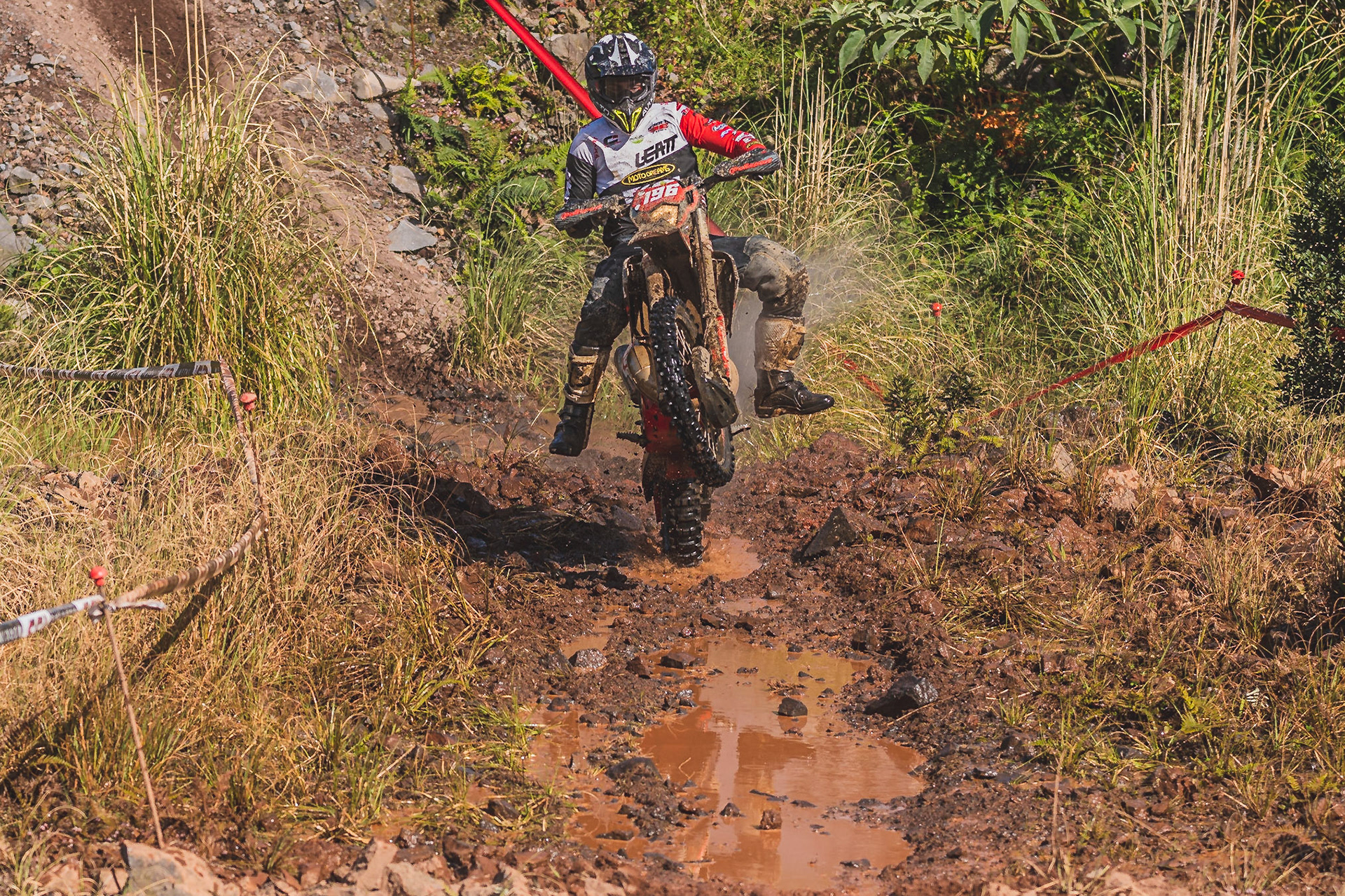 Campeonato de Enduro 2022