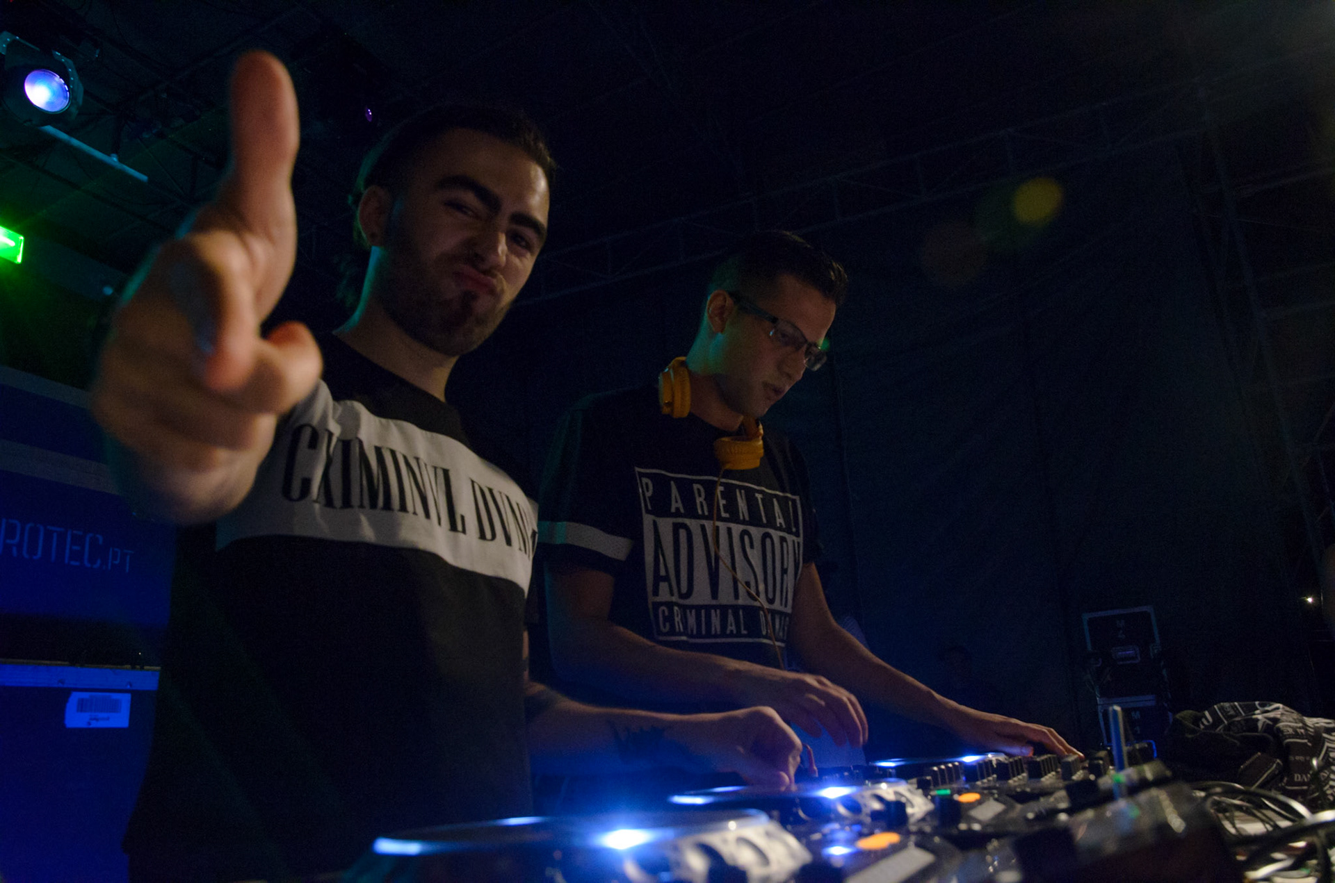 Karetus - Festa do Chicharro (2015)