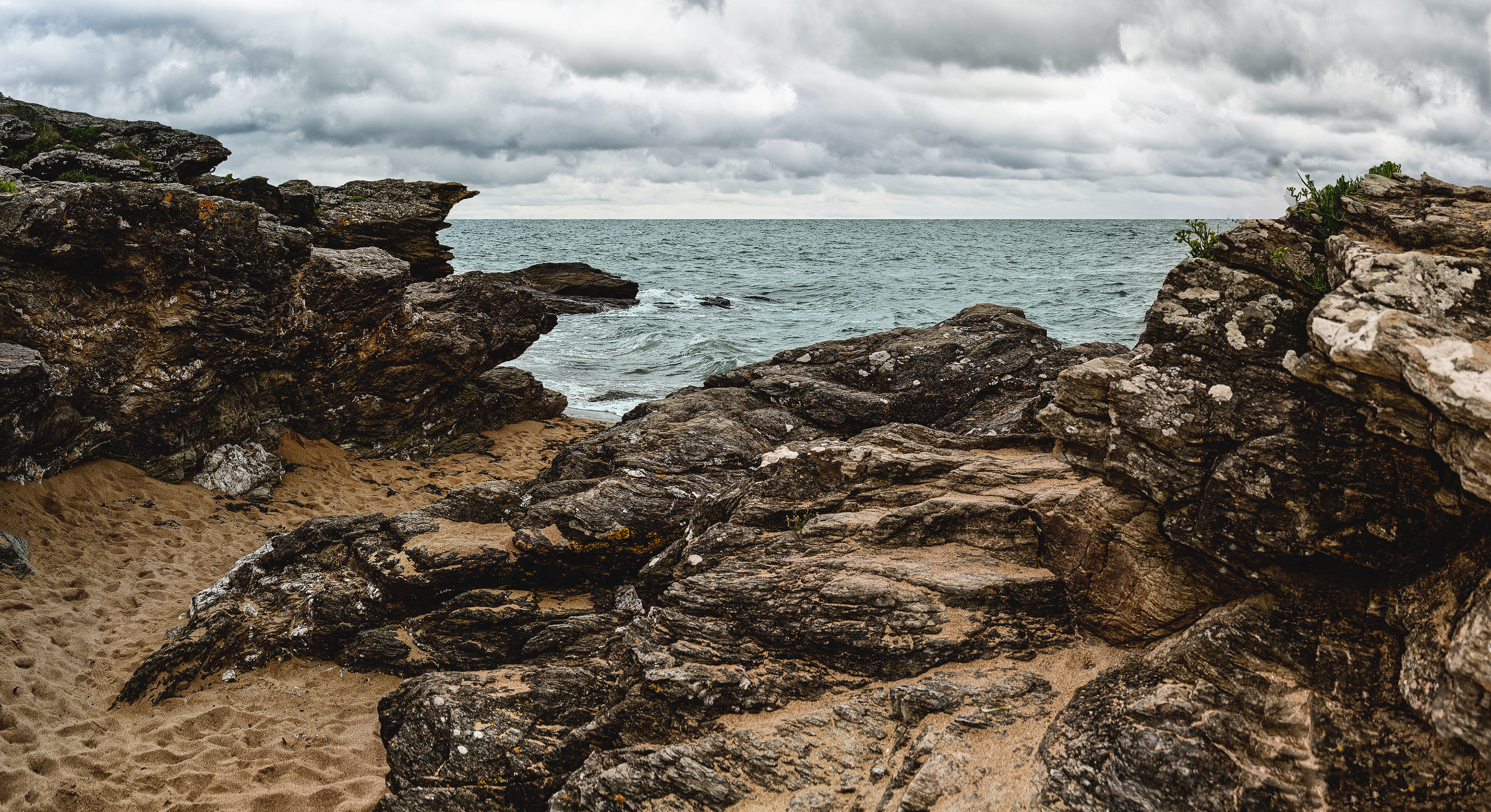 Sainte-Marie sur mer