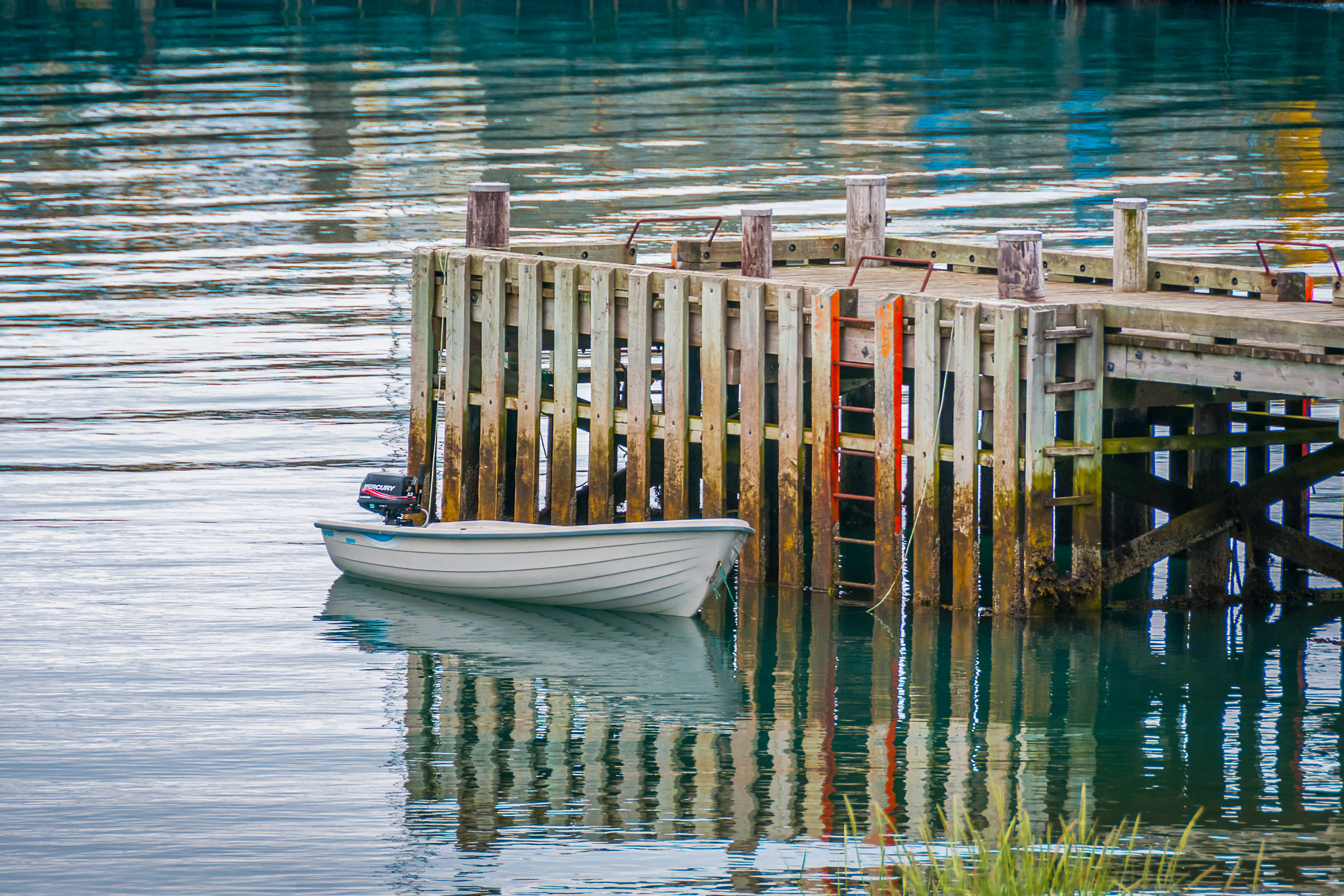 Reflets