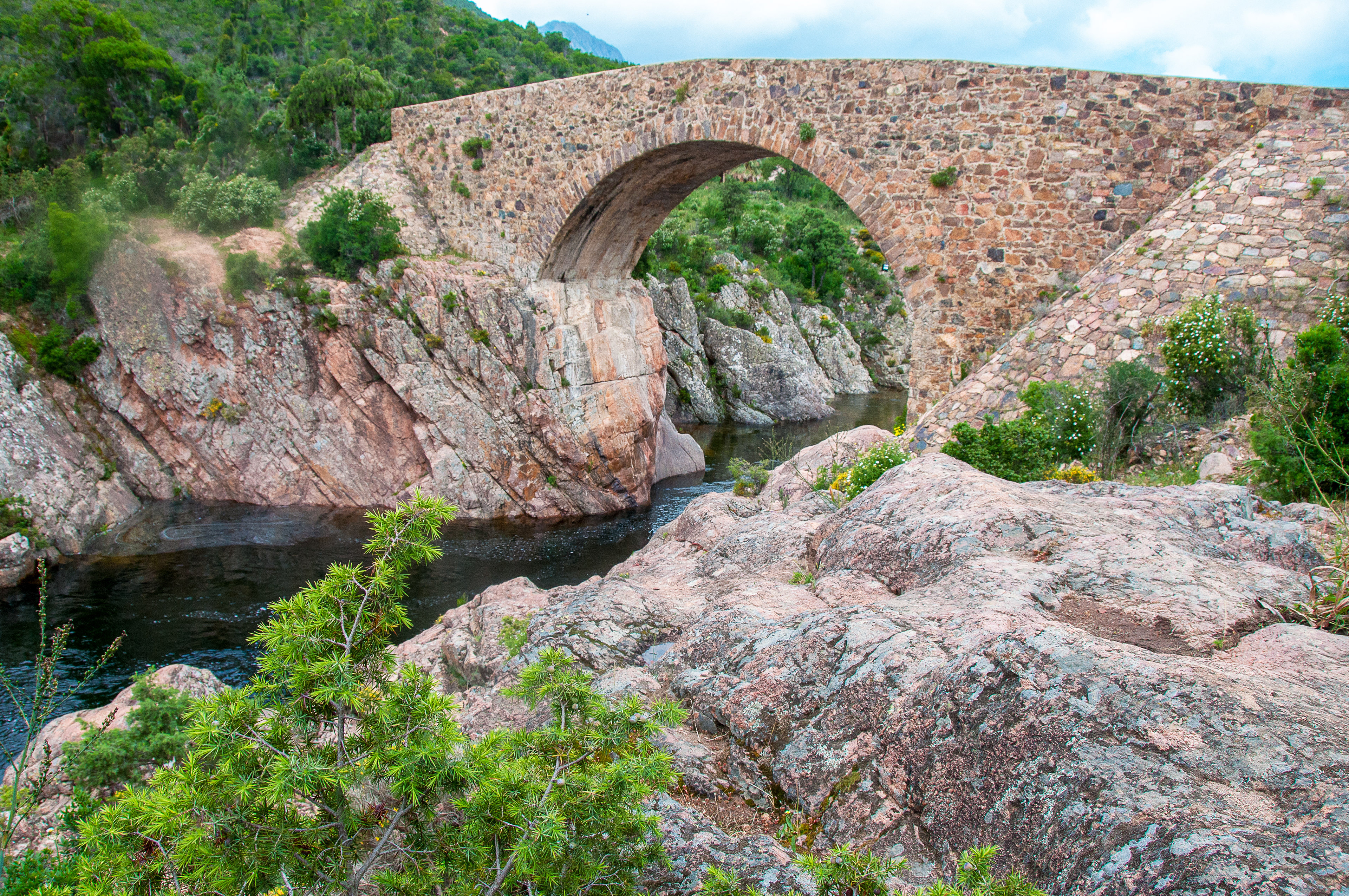 Galéria : Corse du Nord