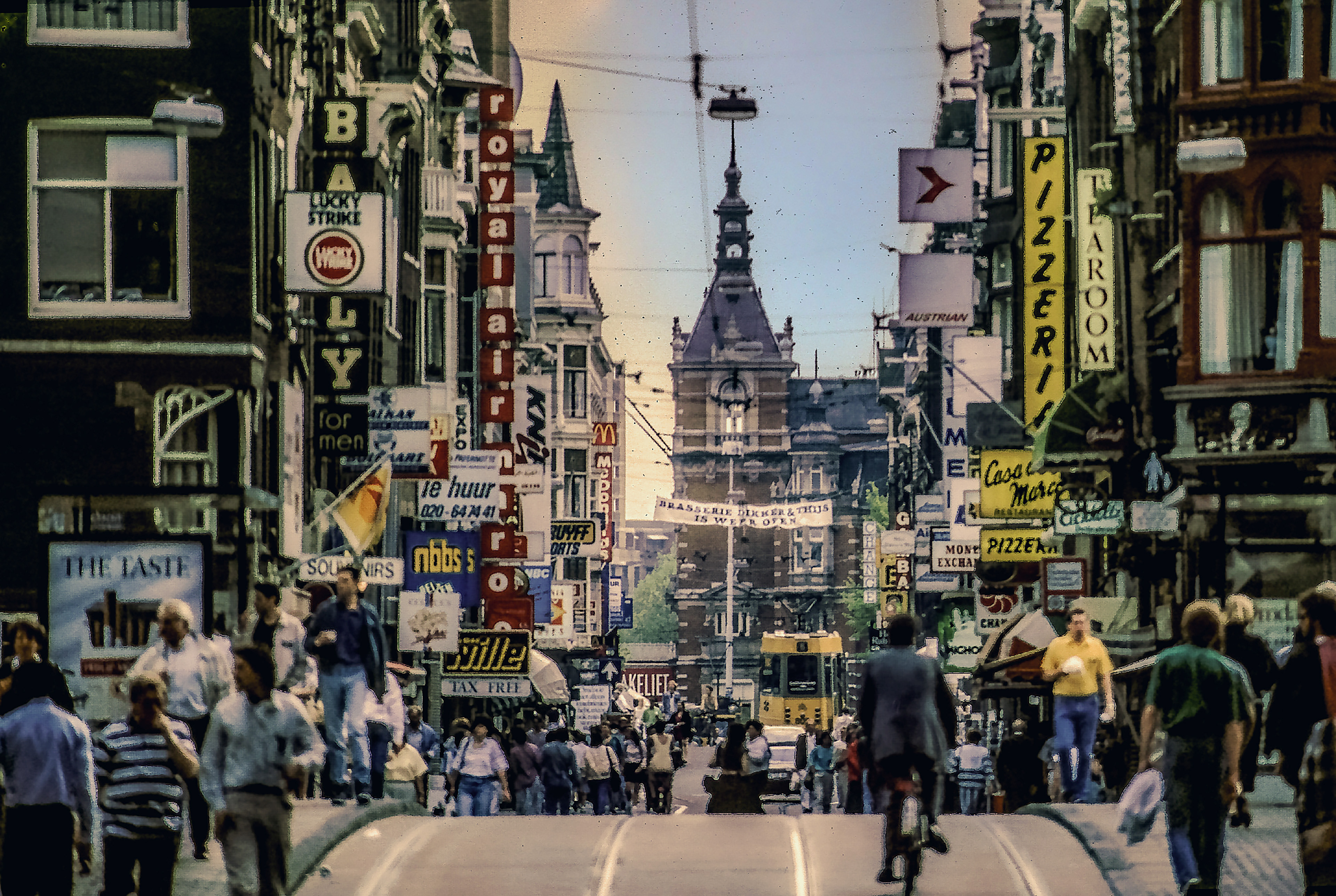 Amsterdam