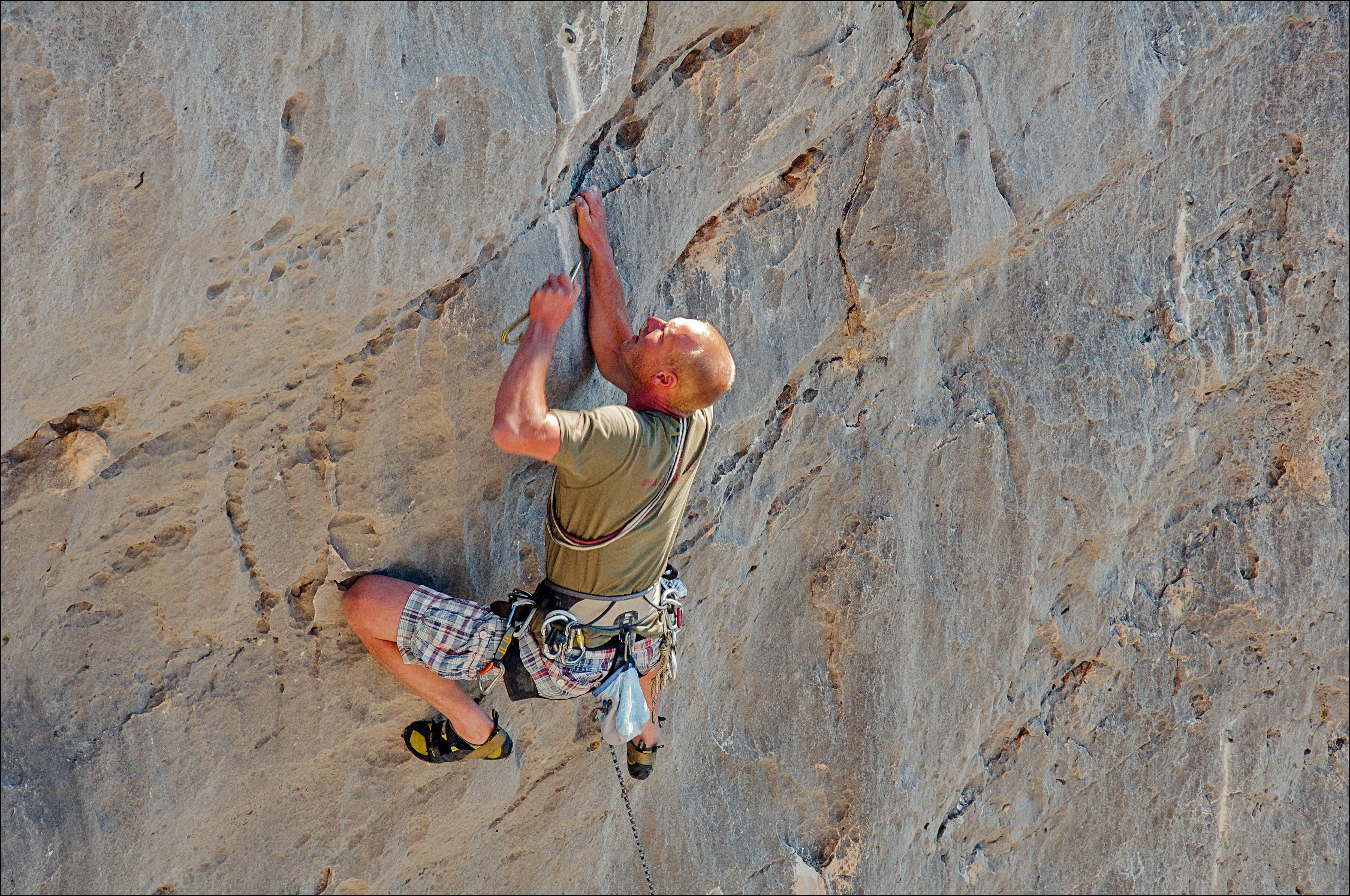 Prendre de la hauteur