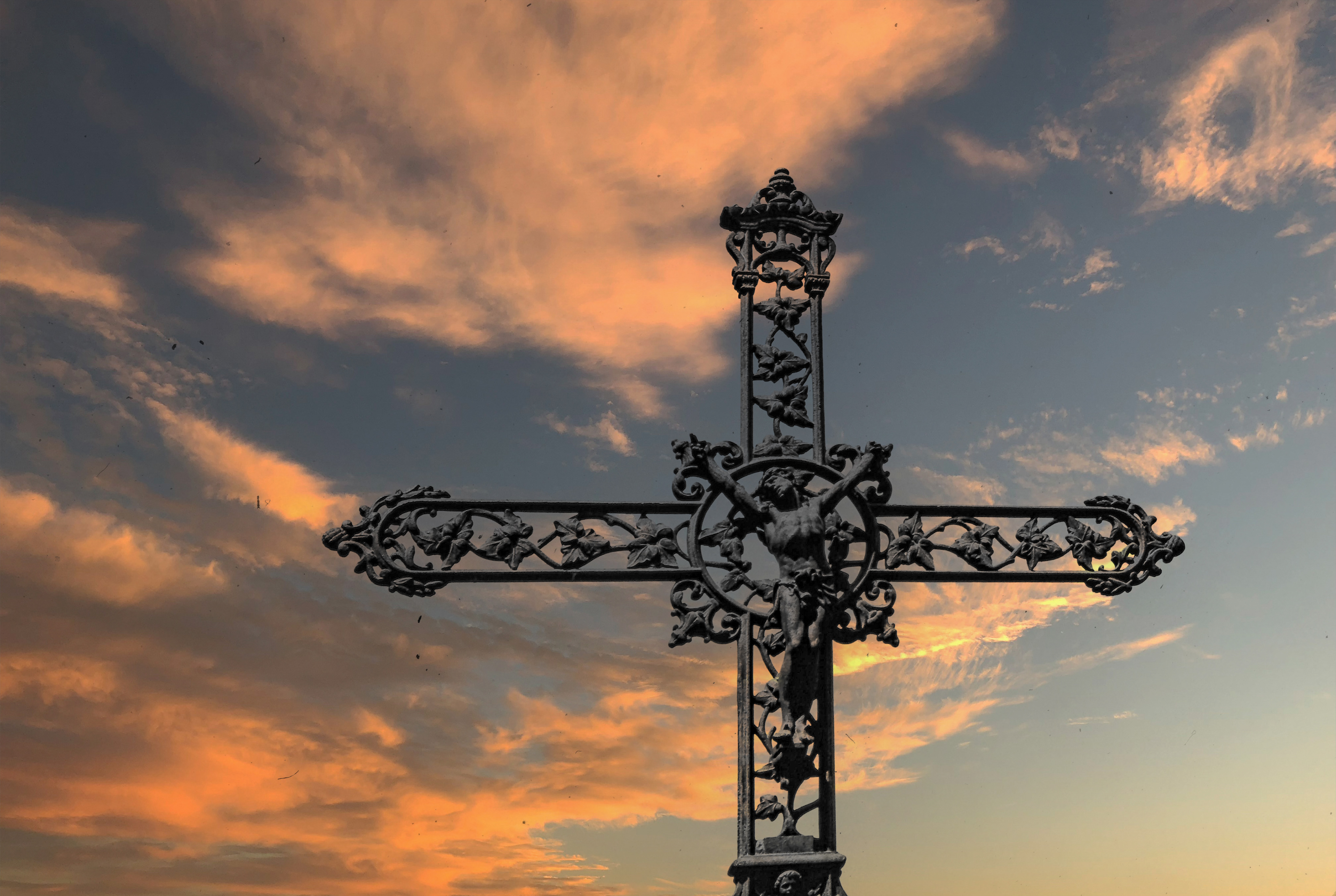 Croix de Fer