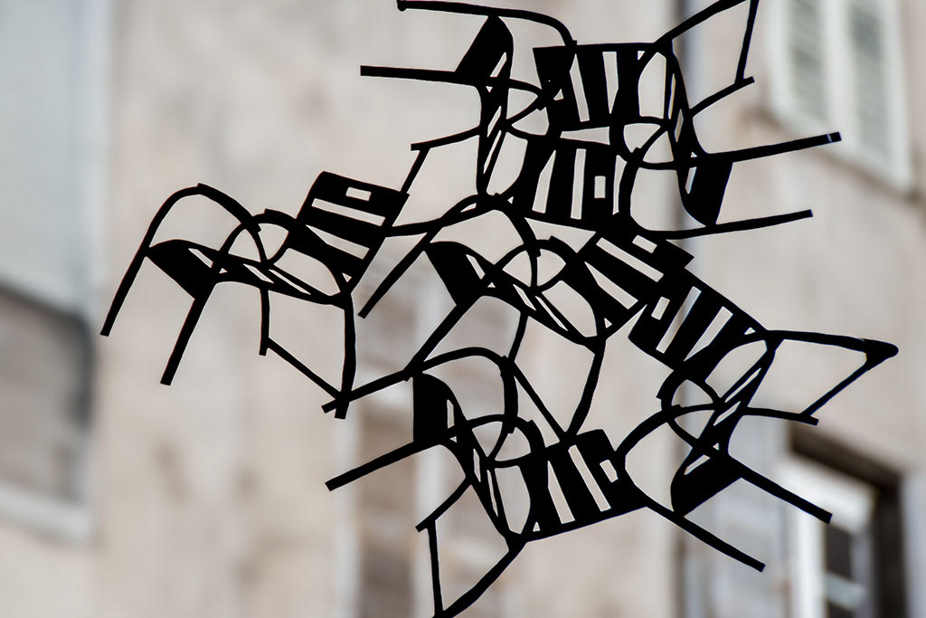 Chaises
