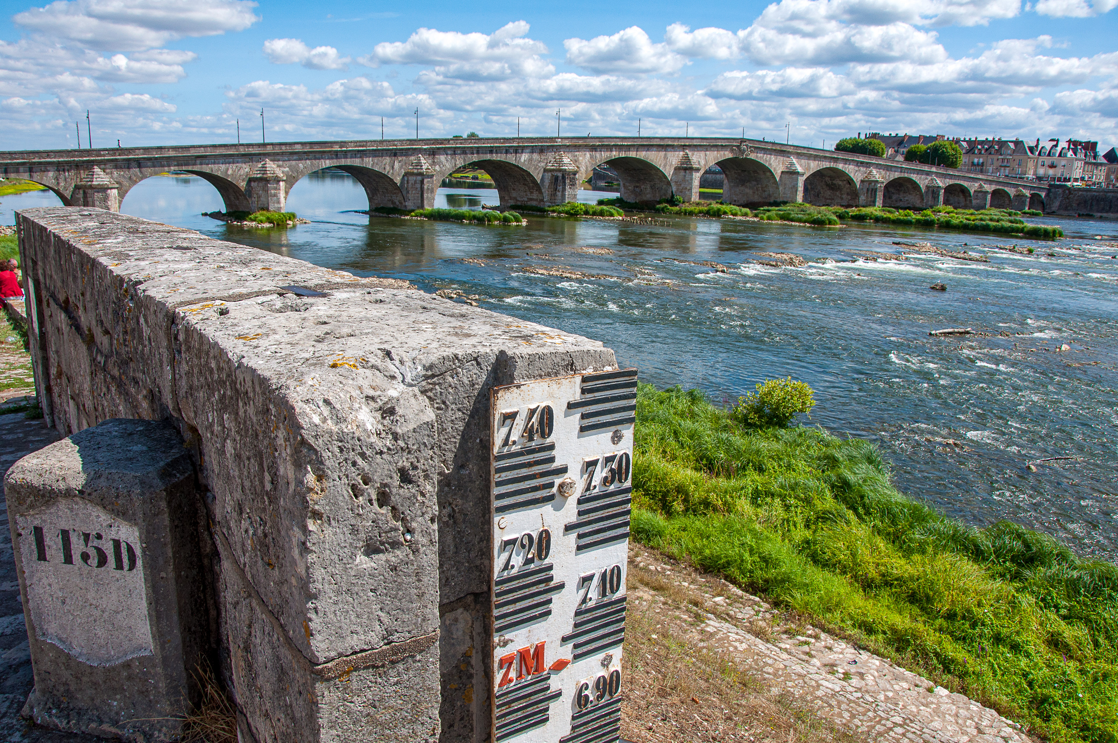 Blois, Loir et Cher