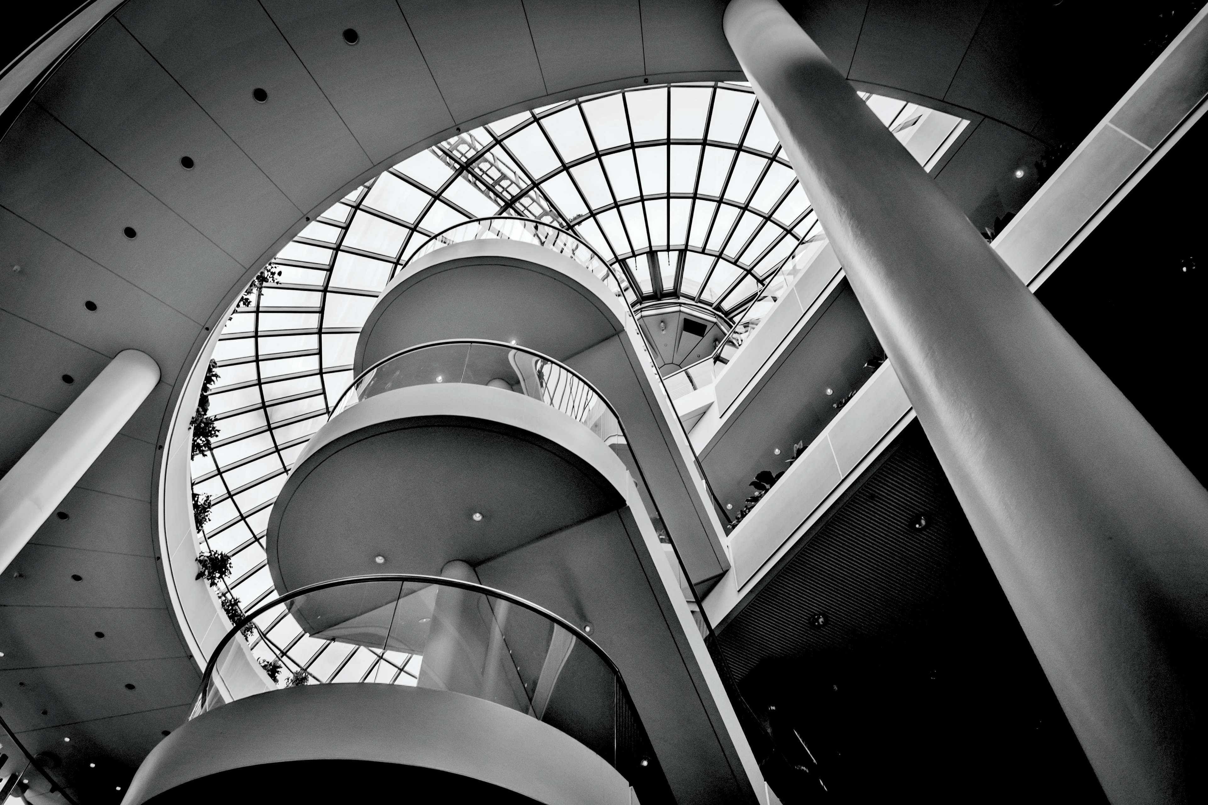 Arcitecture