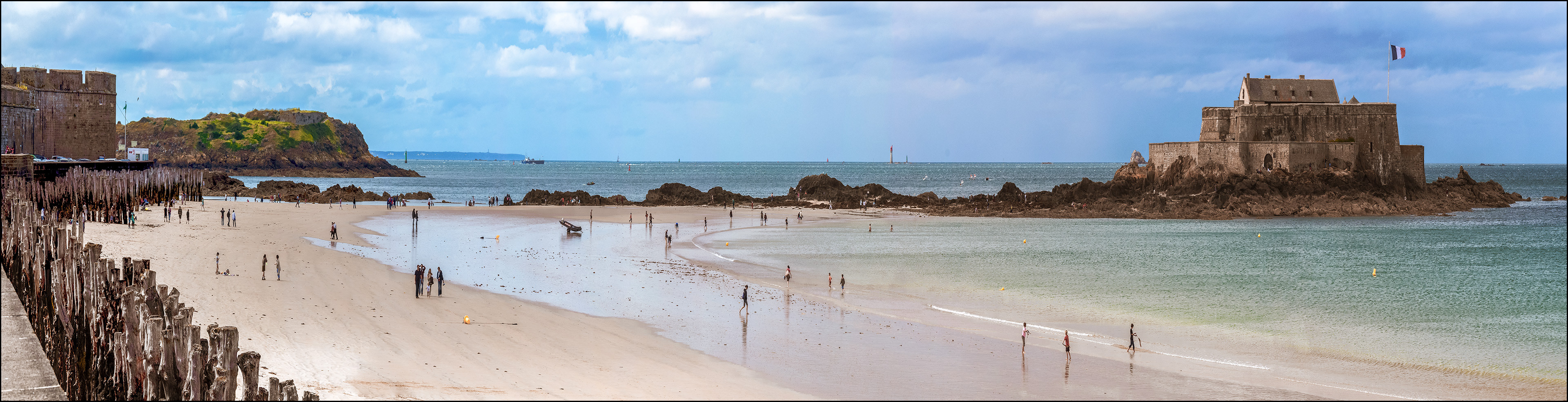 St Malo