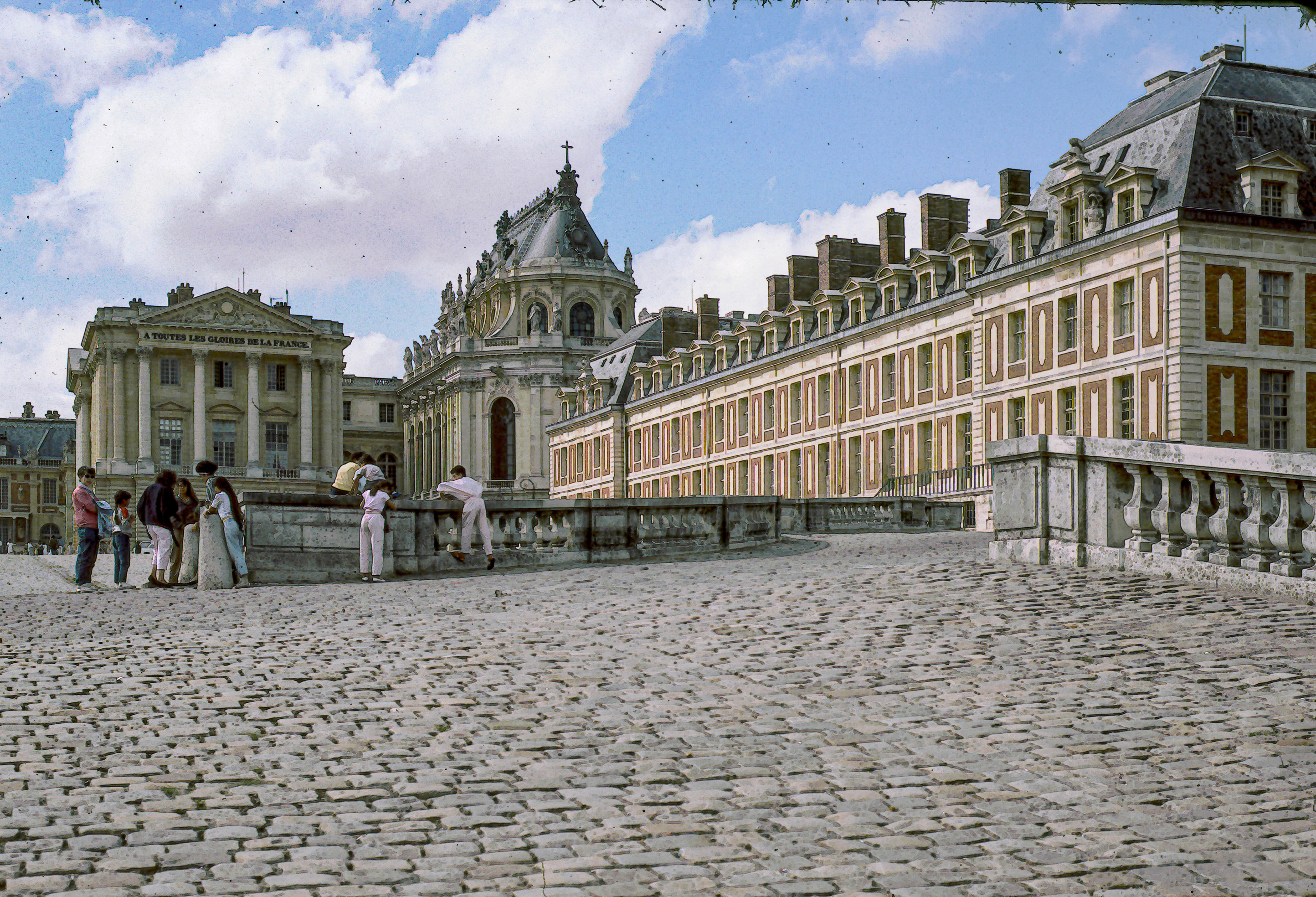 Versailles