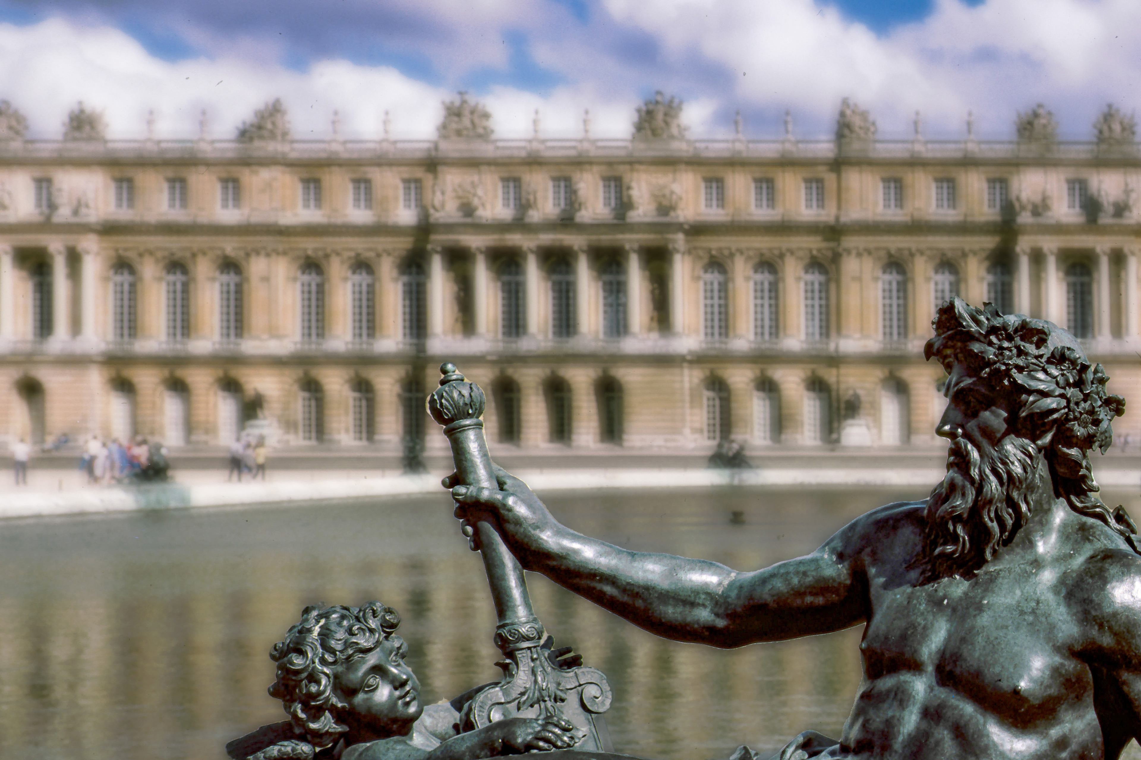 Neptune
