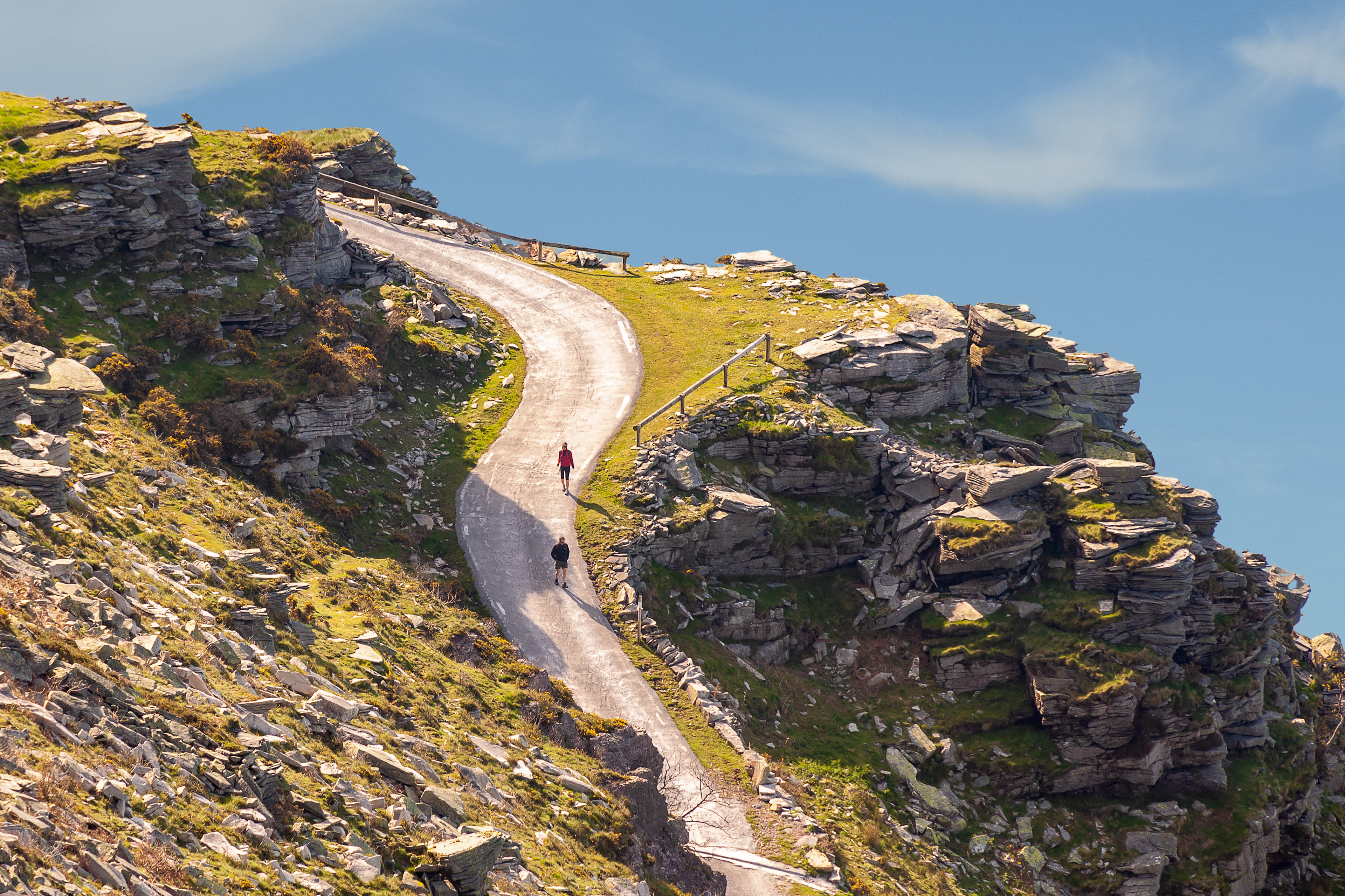 La Rhune, Pyrénées Atlantiques