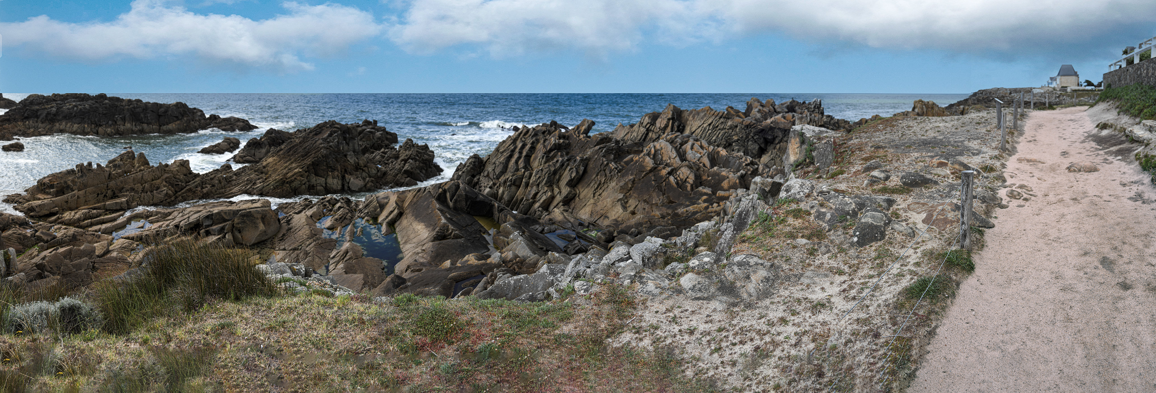 Batz sur Mer