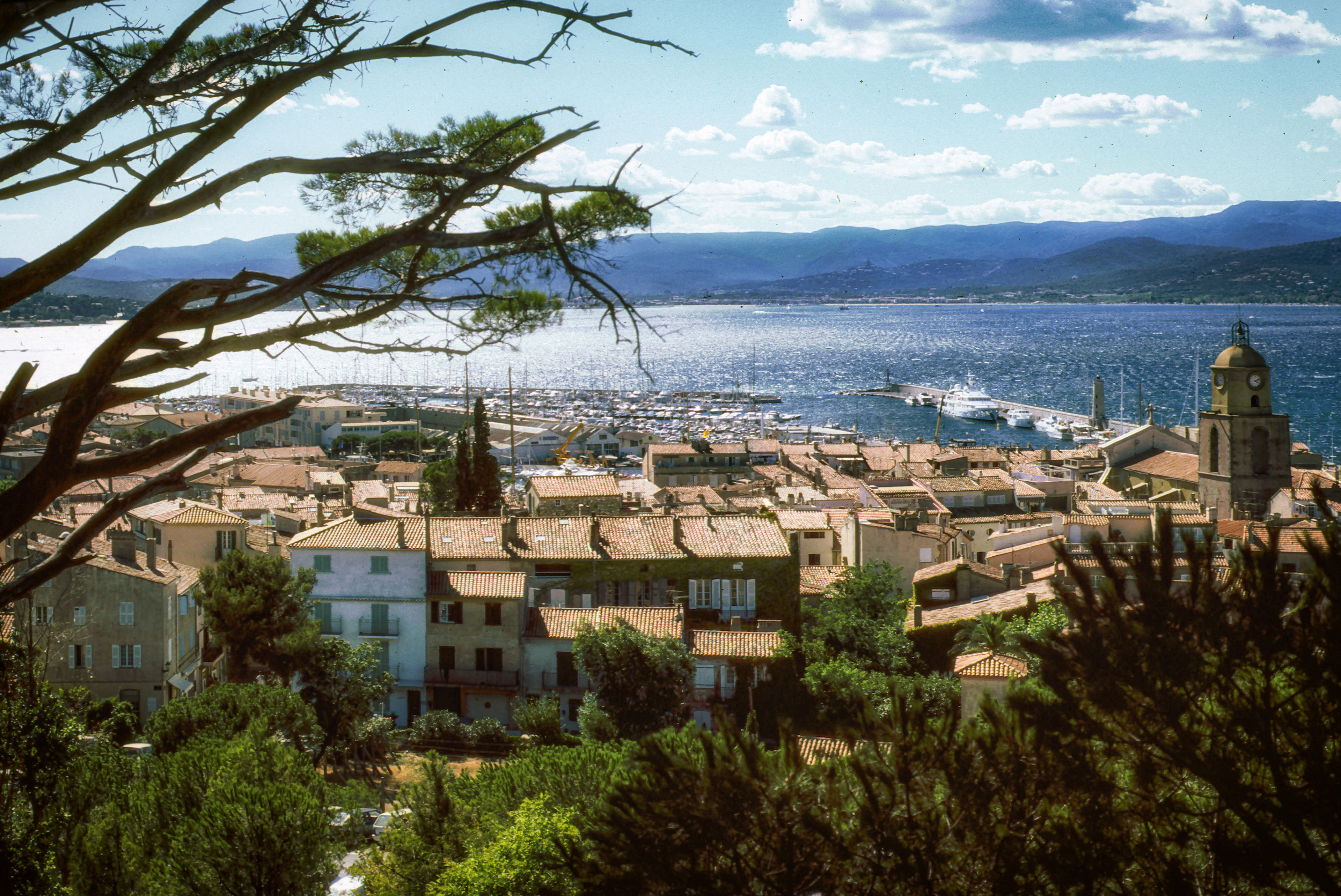 St Tropez