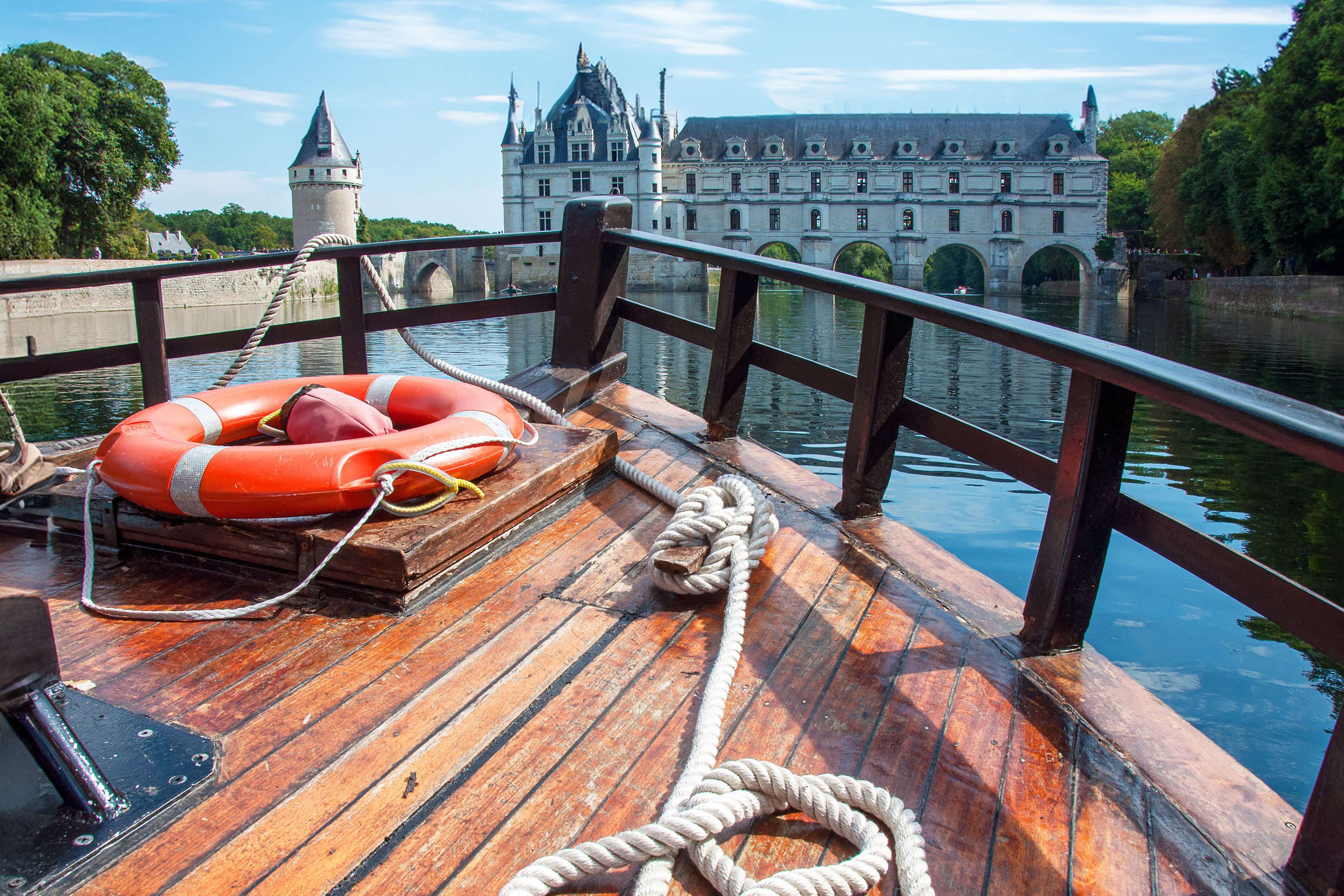 Chenonceaux, Indre et Loire