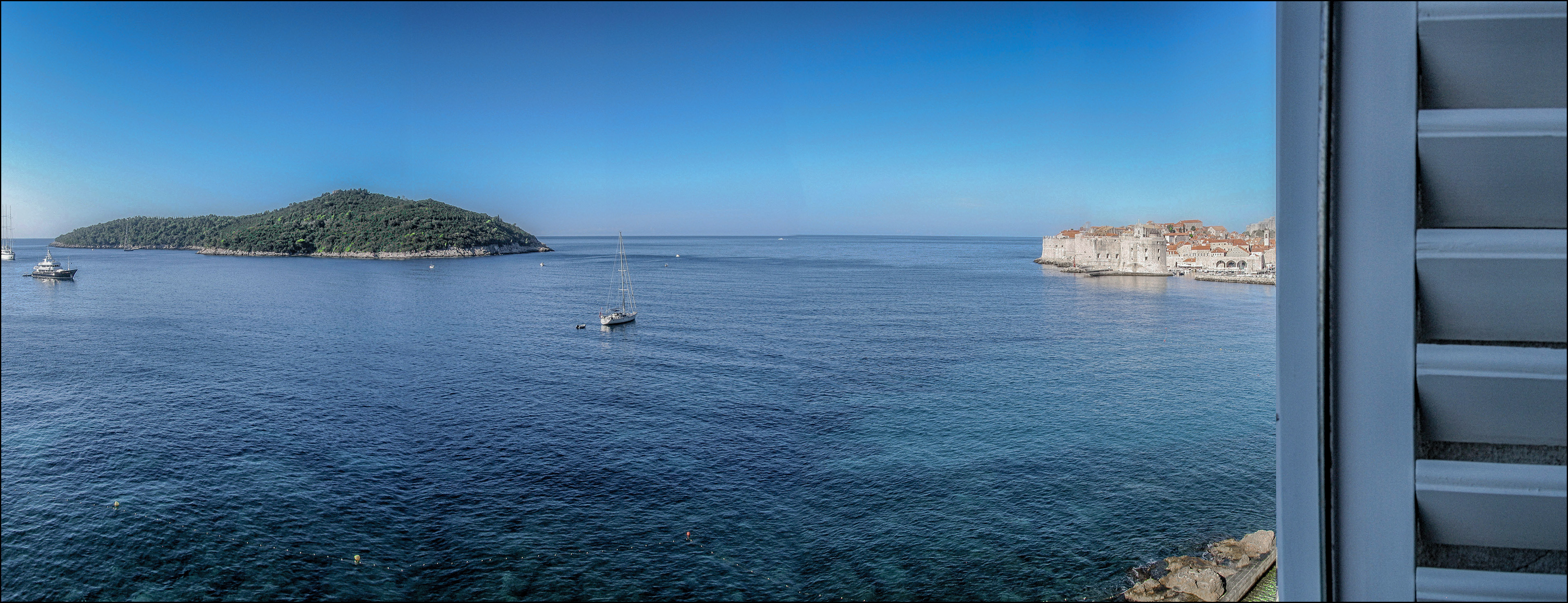 Dubrovnik