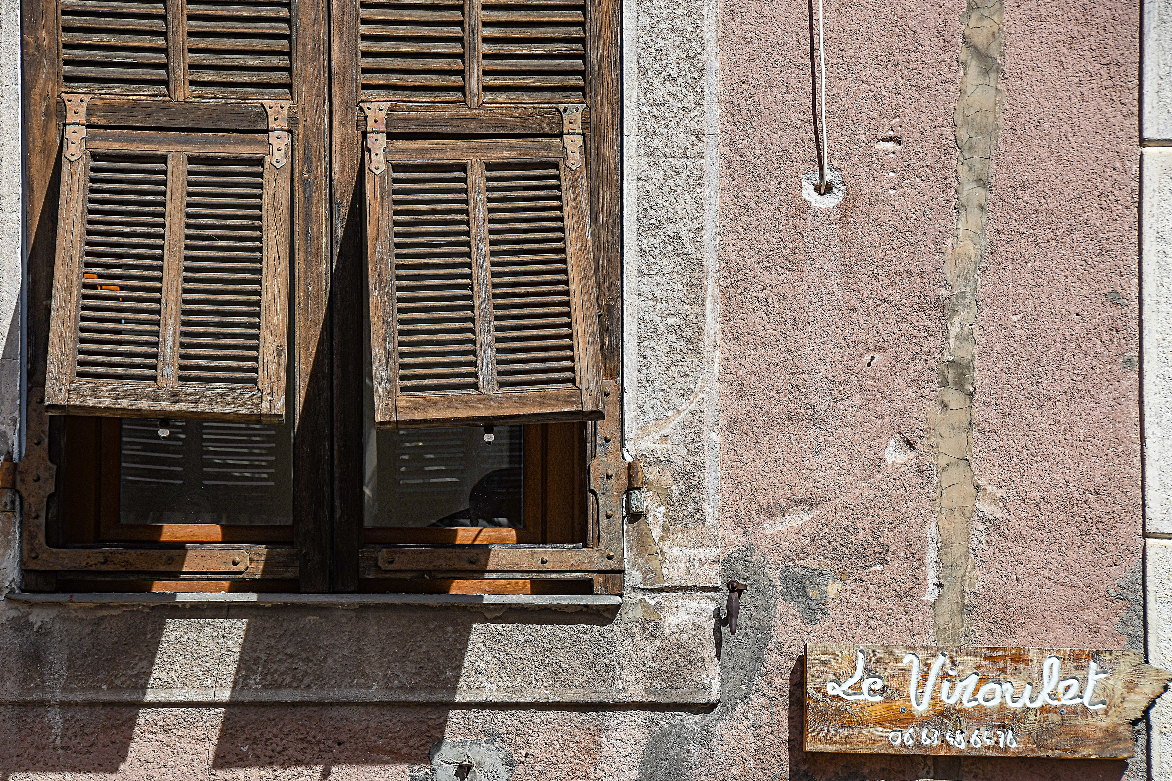 Valdeblore : Alpes Maritimes