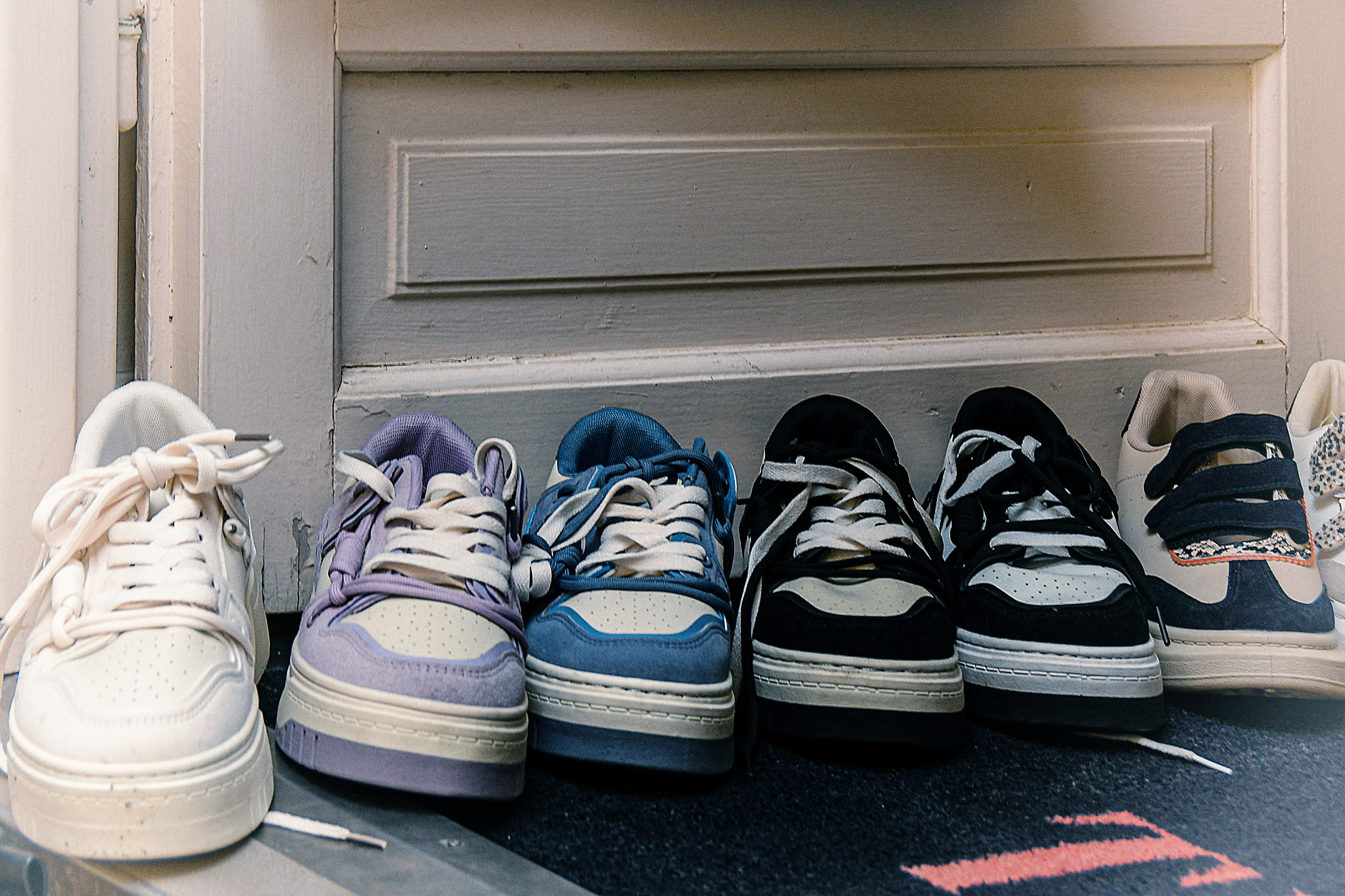 Baskets
