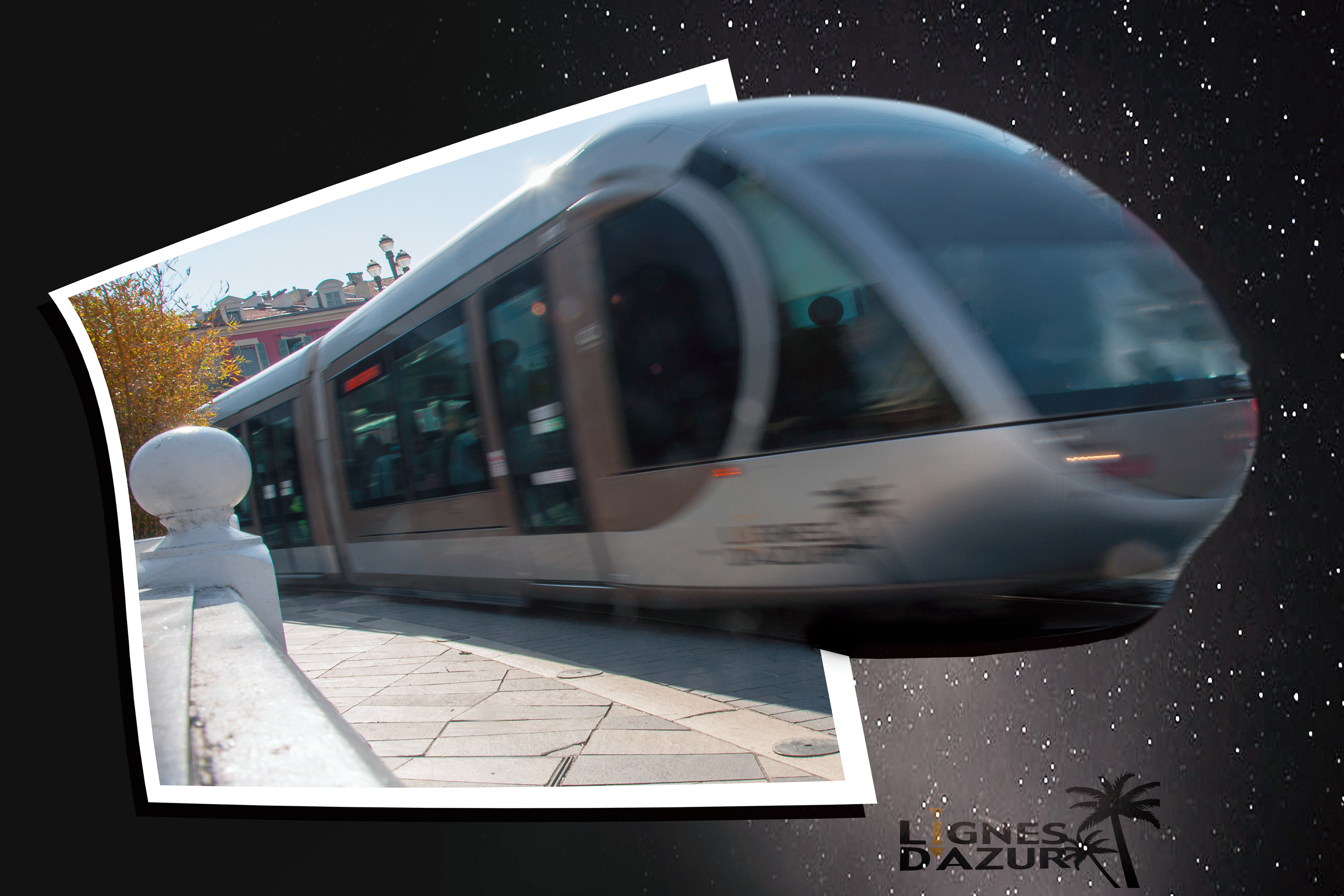 Le Tram des Etoiles