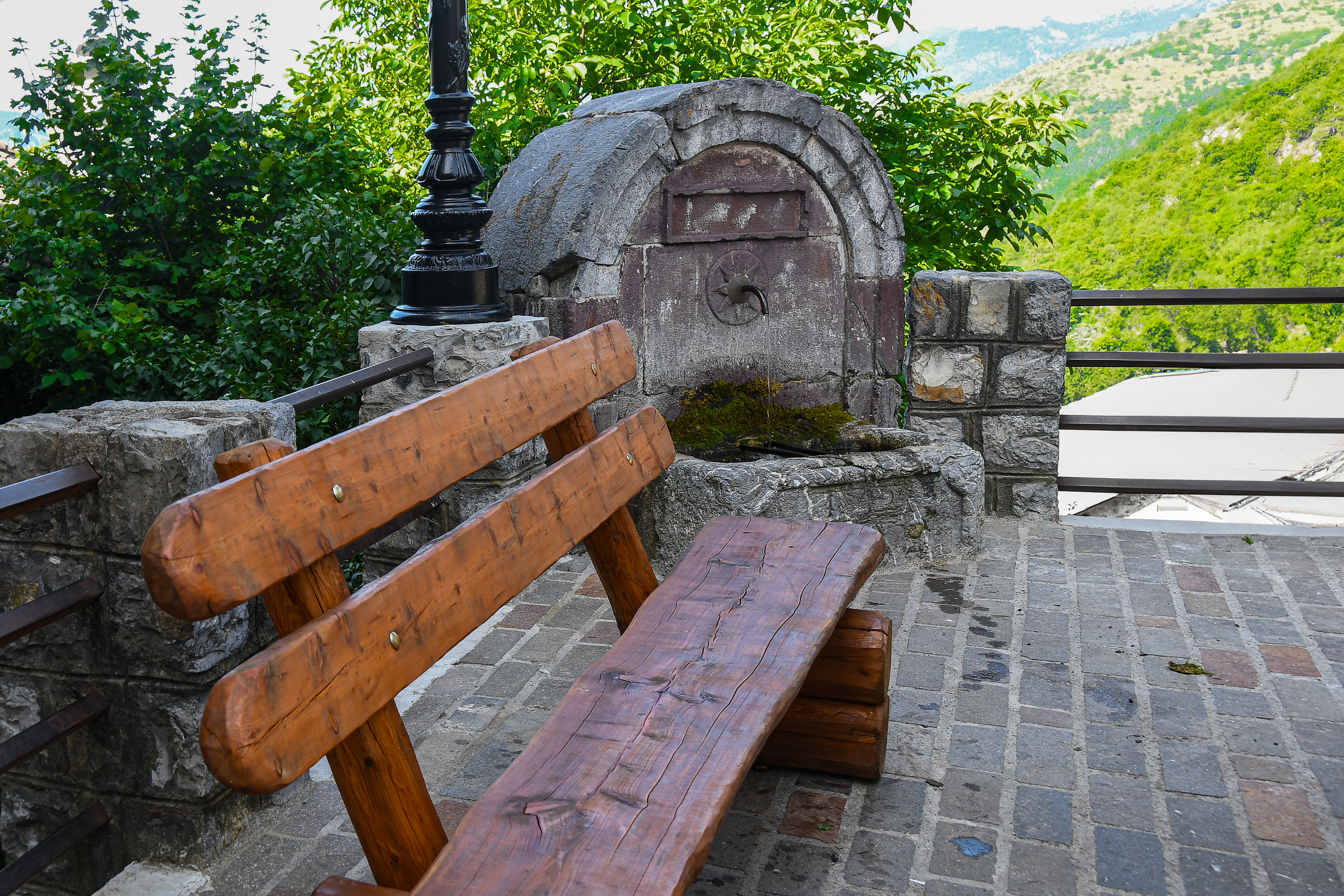 Pour faire une pause