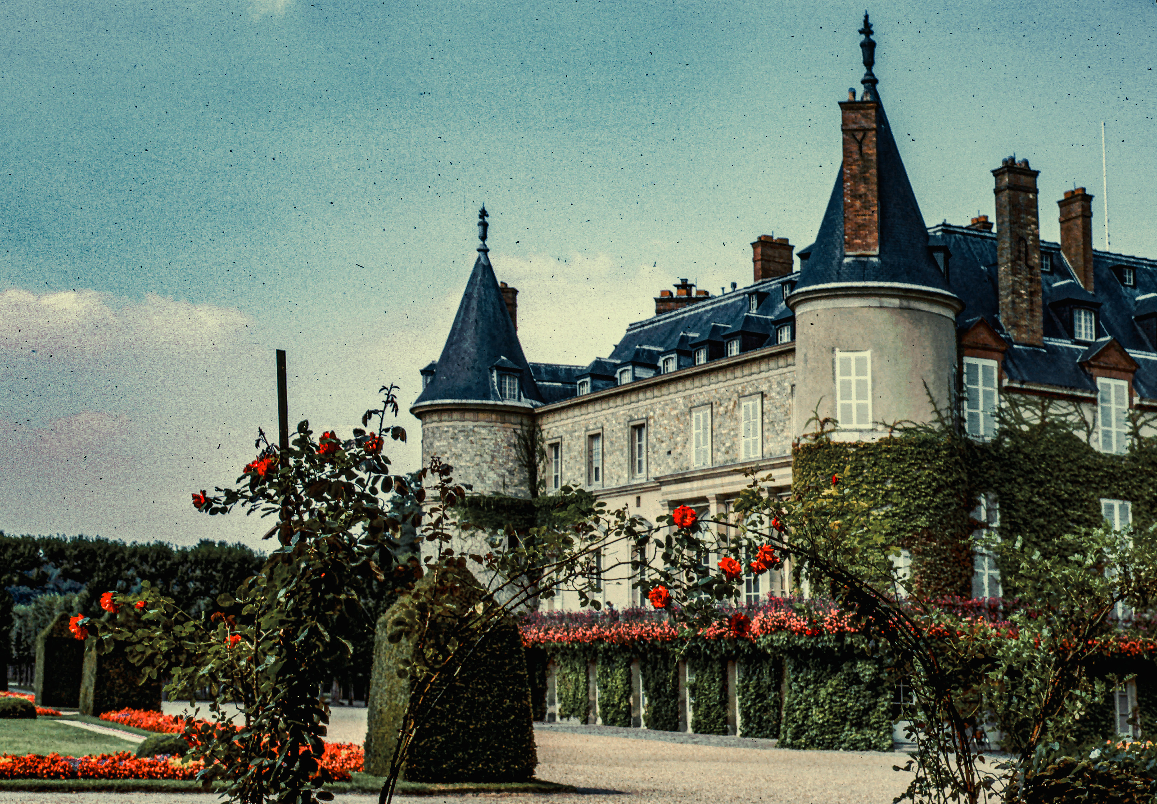 Rambouillet